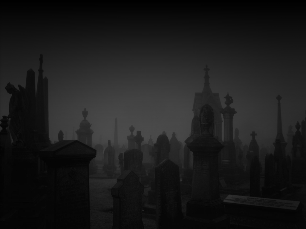 Dark Graveyard Wallpapers - Top Free Dark Graveyard Backgrounds