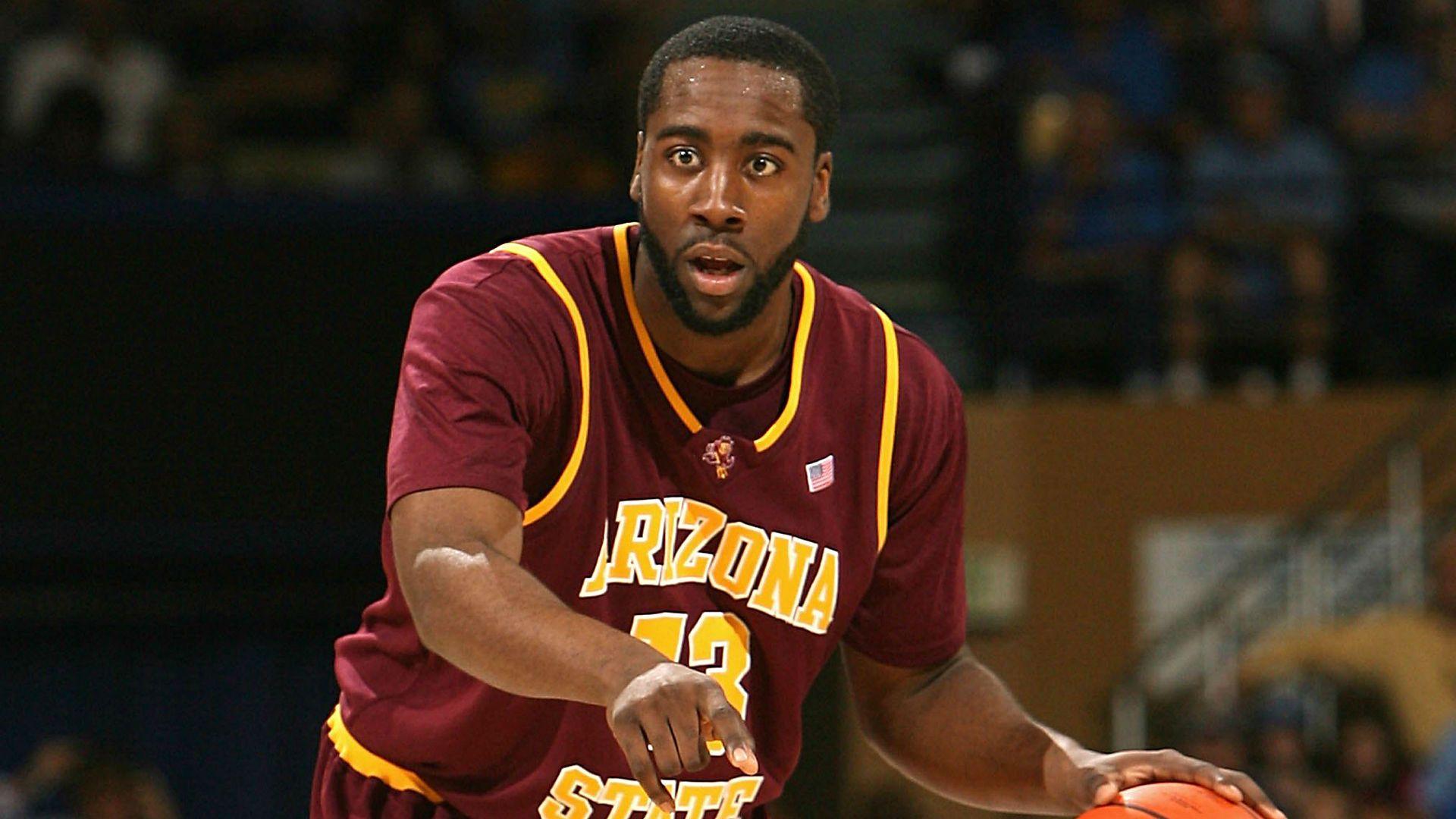 1920x1080 James Harden Arizona State Wallpaper 338 1920x1080 px