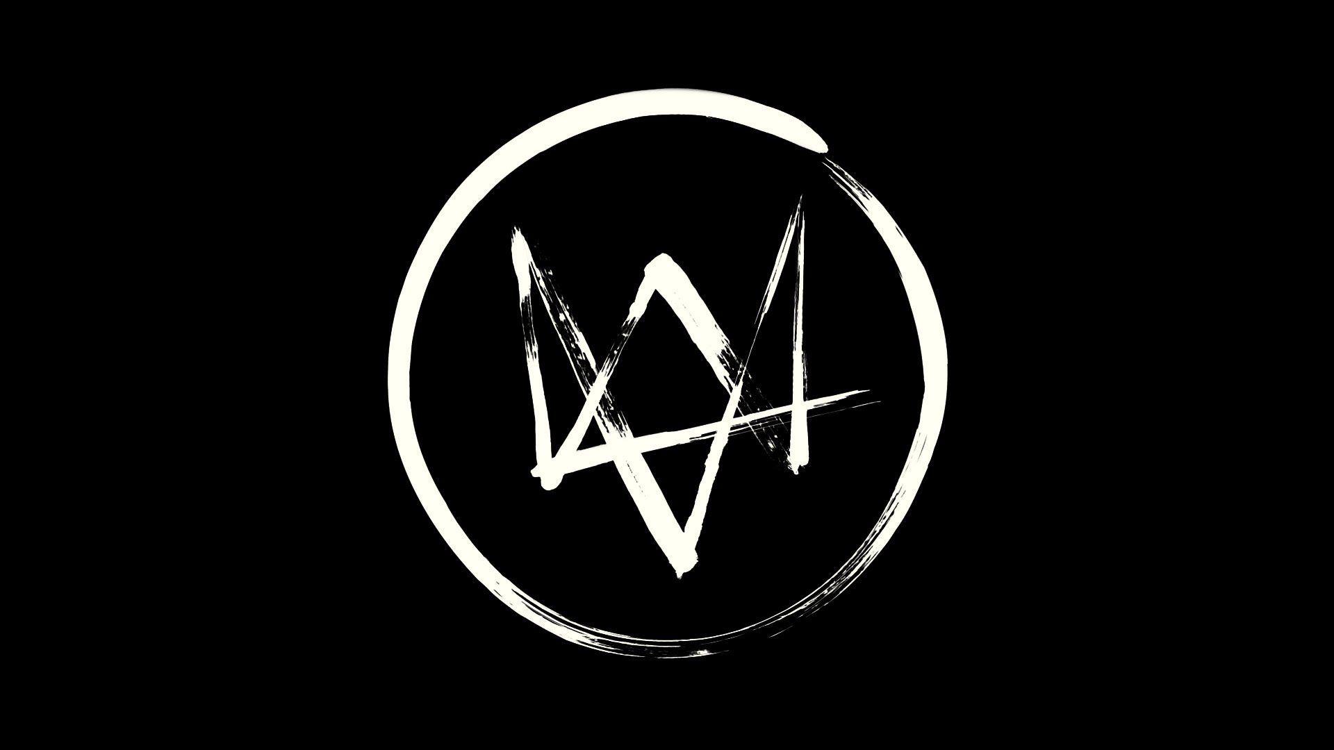 1920x1080 Watch Dogs Fox Logo Wallpaper For Android Sdeerwallpaper. Best