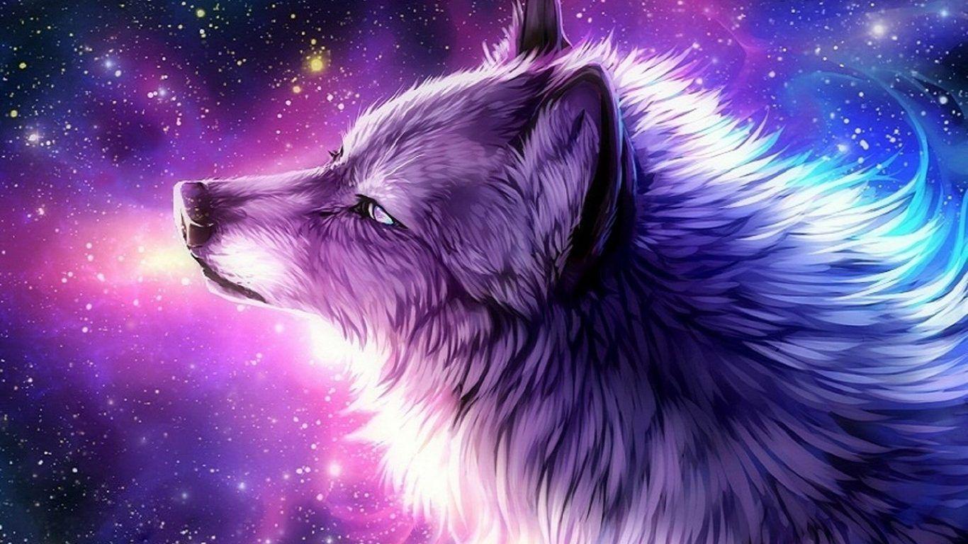 1366x768 Galaxy Dogs Wallpaperwallpaper.dog