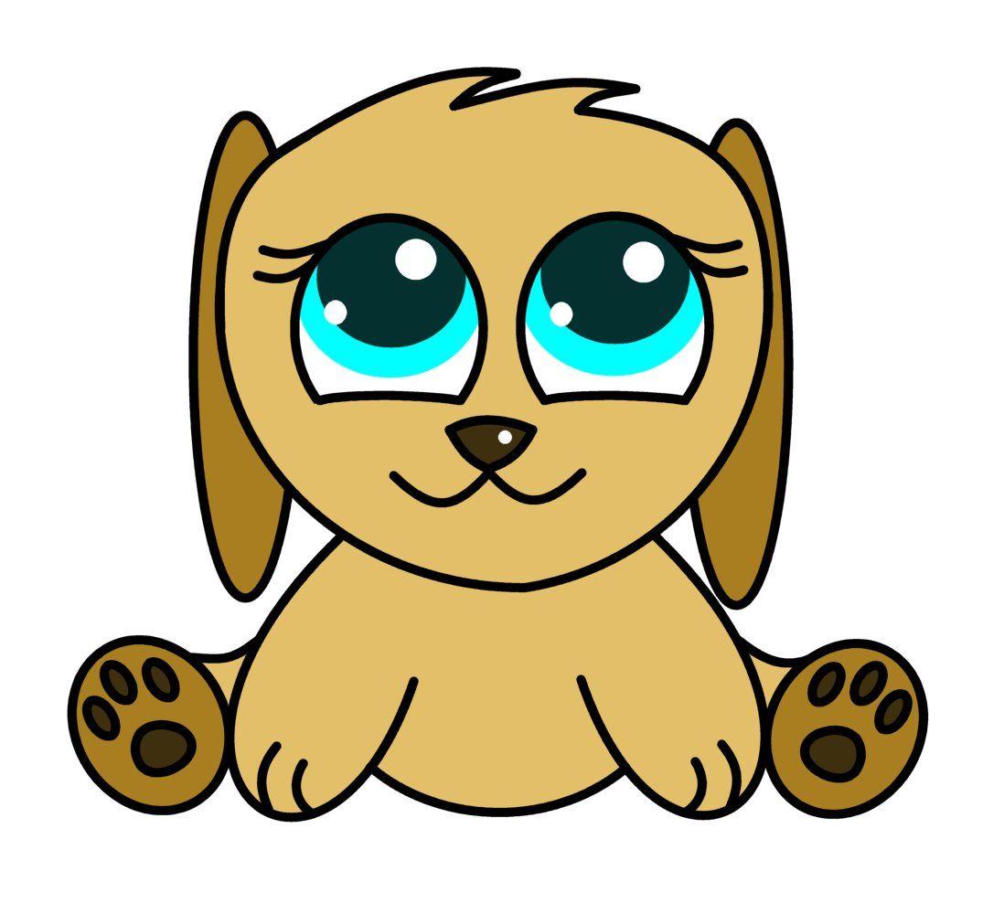 1098x988 Free Cartoon Puppys, Download Free Clip Art, Free Clip Art on Clipart Library