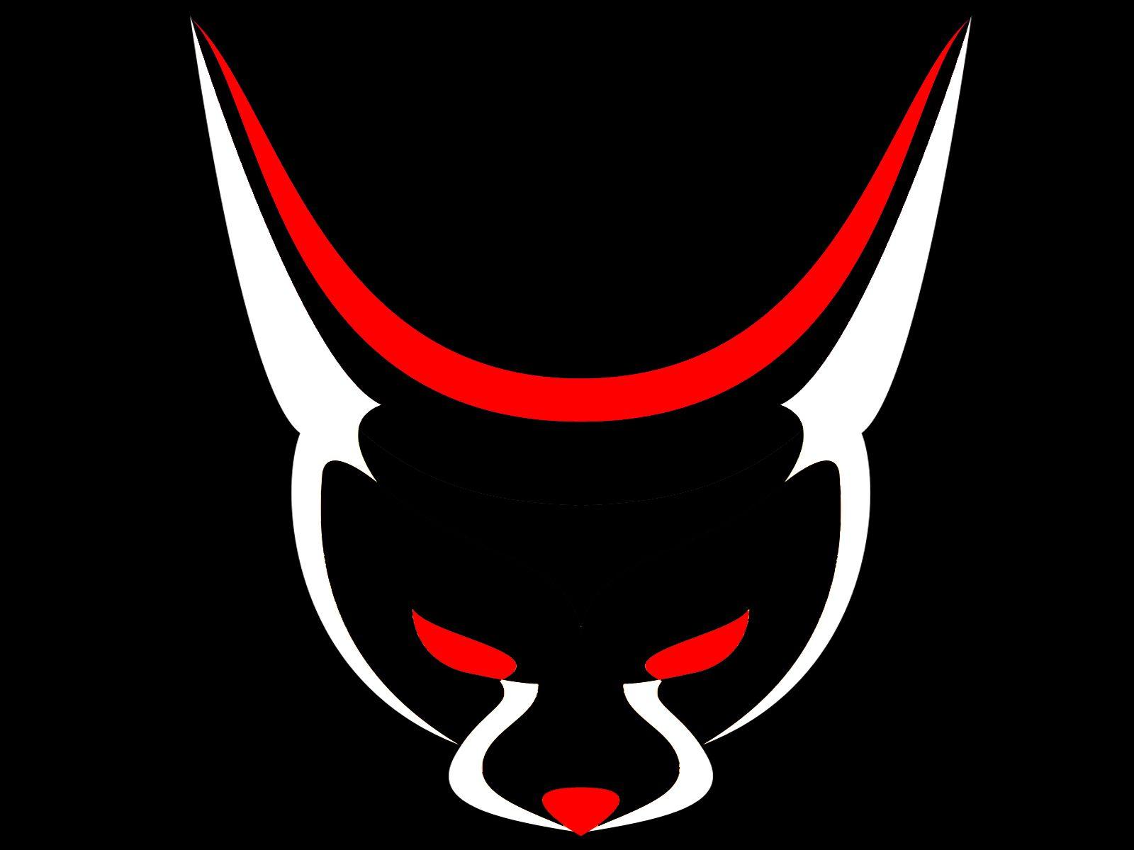1600x1200 Cool Fox Logo