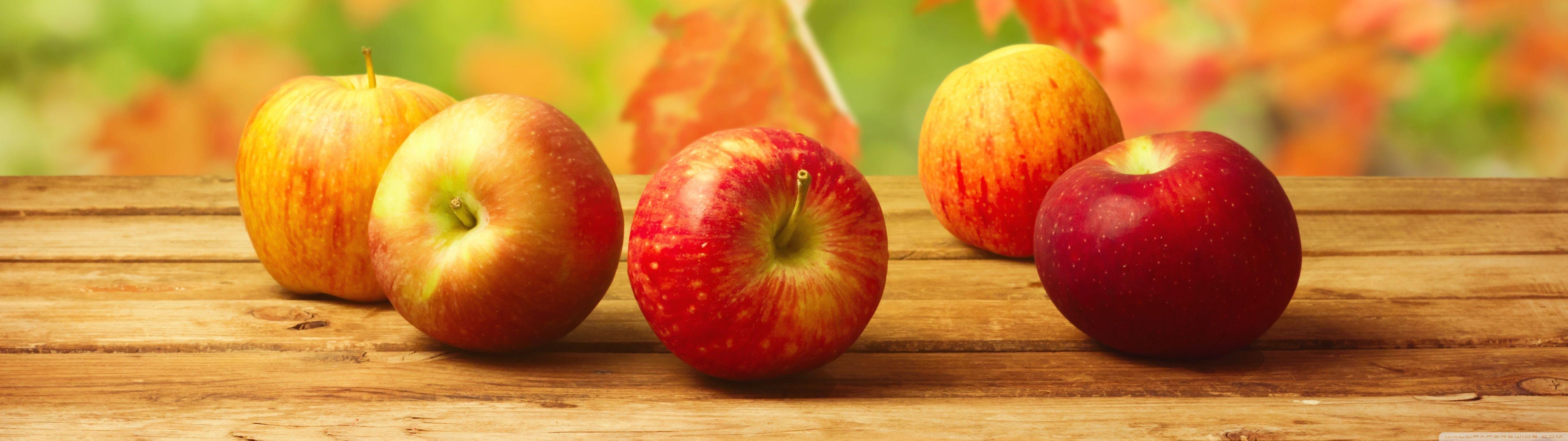 Fall Apples Wallpapers Top Free Fall Apples Backgrounds Wallpaperaccess 8229