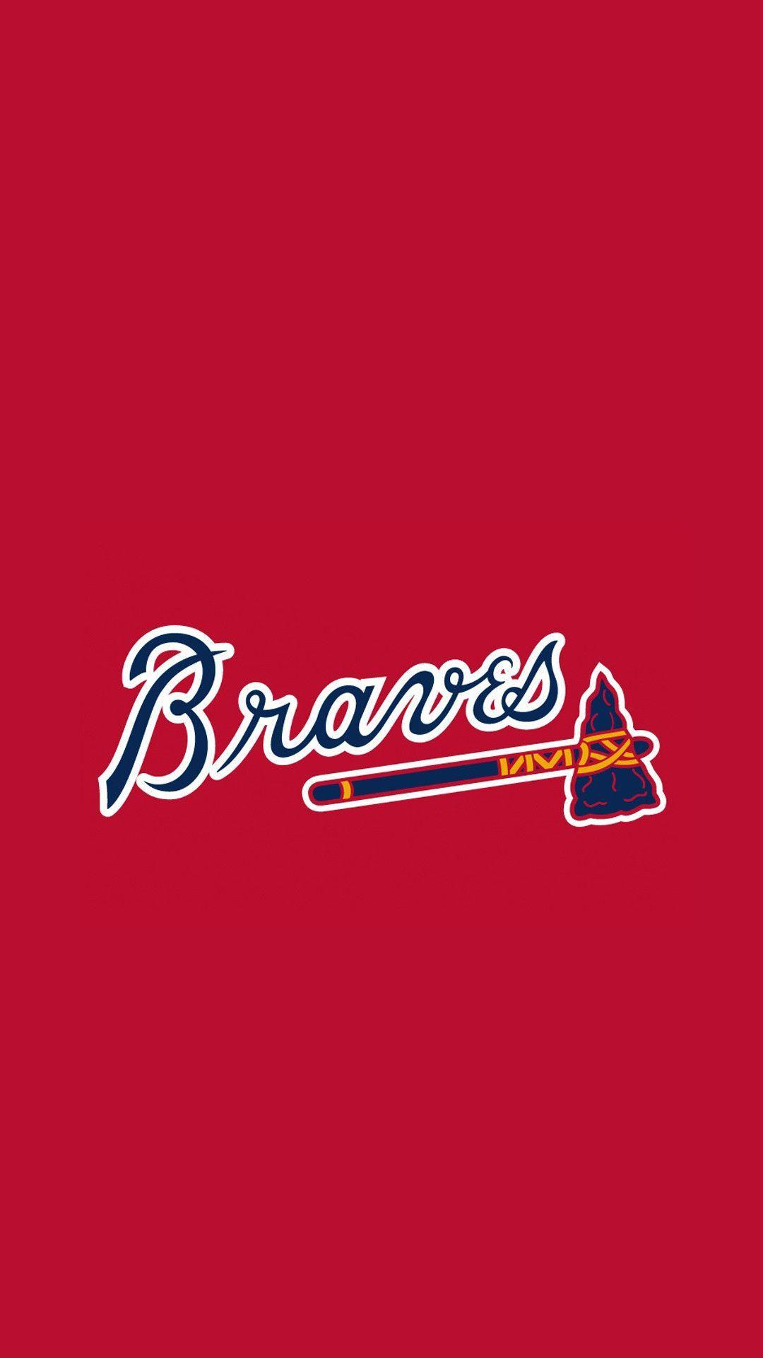 Atlanta Braves Wallpaper IPhone (75+ images)