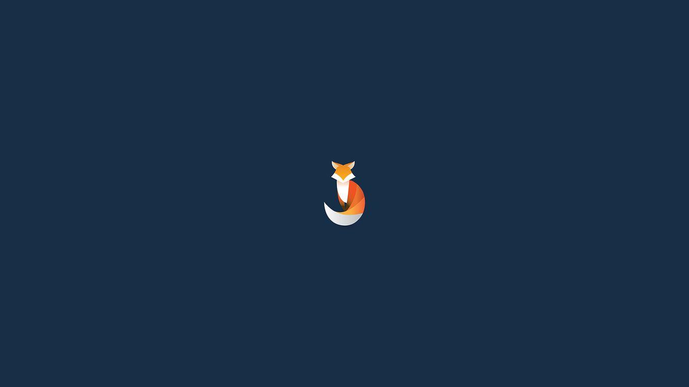 Fox Logo Wallpapers - Top Free Fox Logo Backgrounds - WallpaperAccess