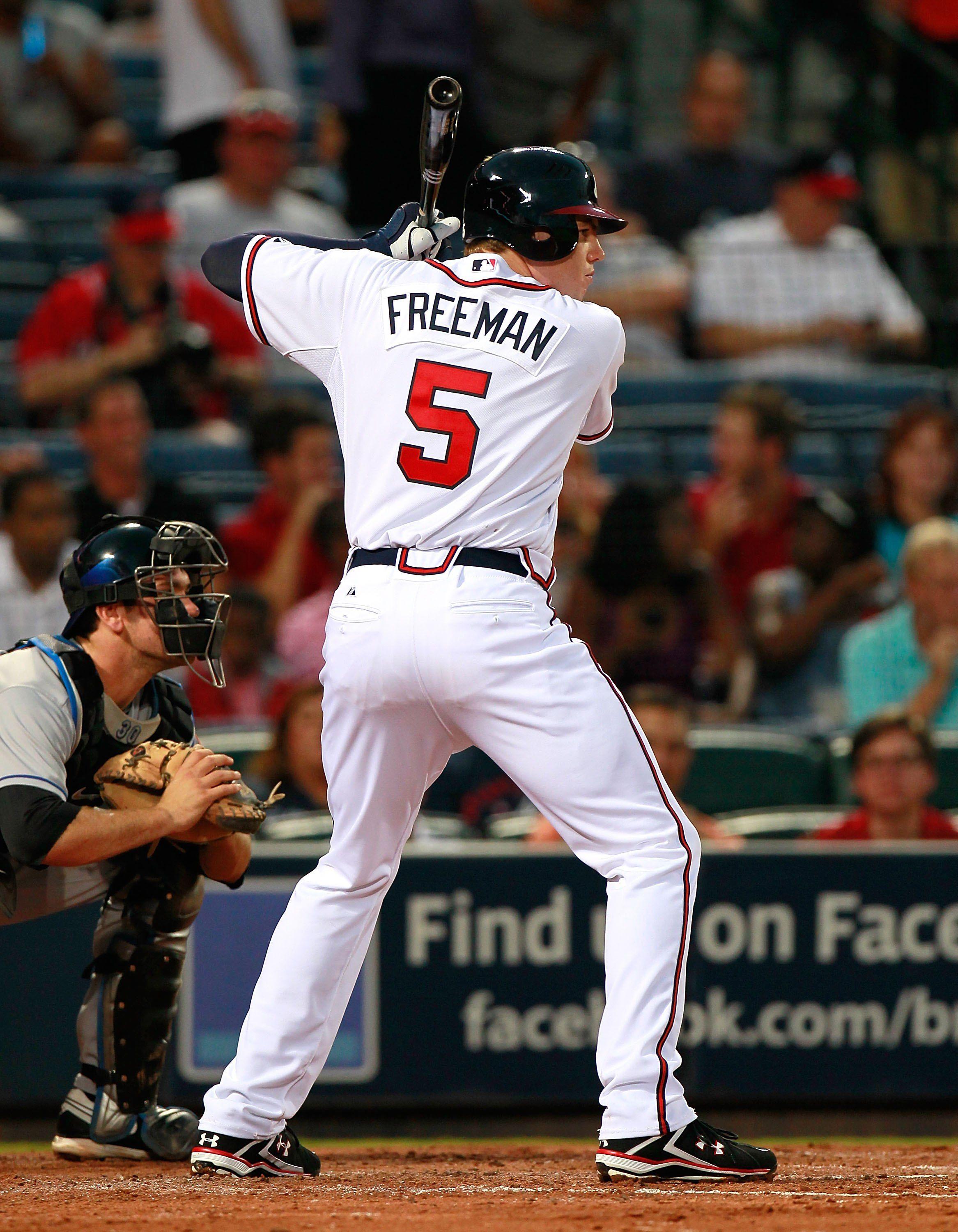 Freddie Freeman reaches agreement with Los Angeles Dodgers on sixyear  162 million deal sources say  ESPN