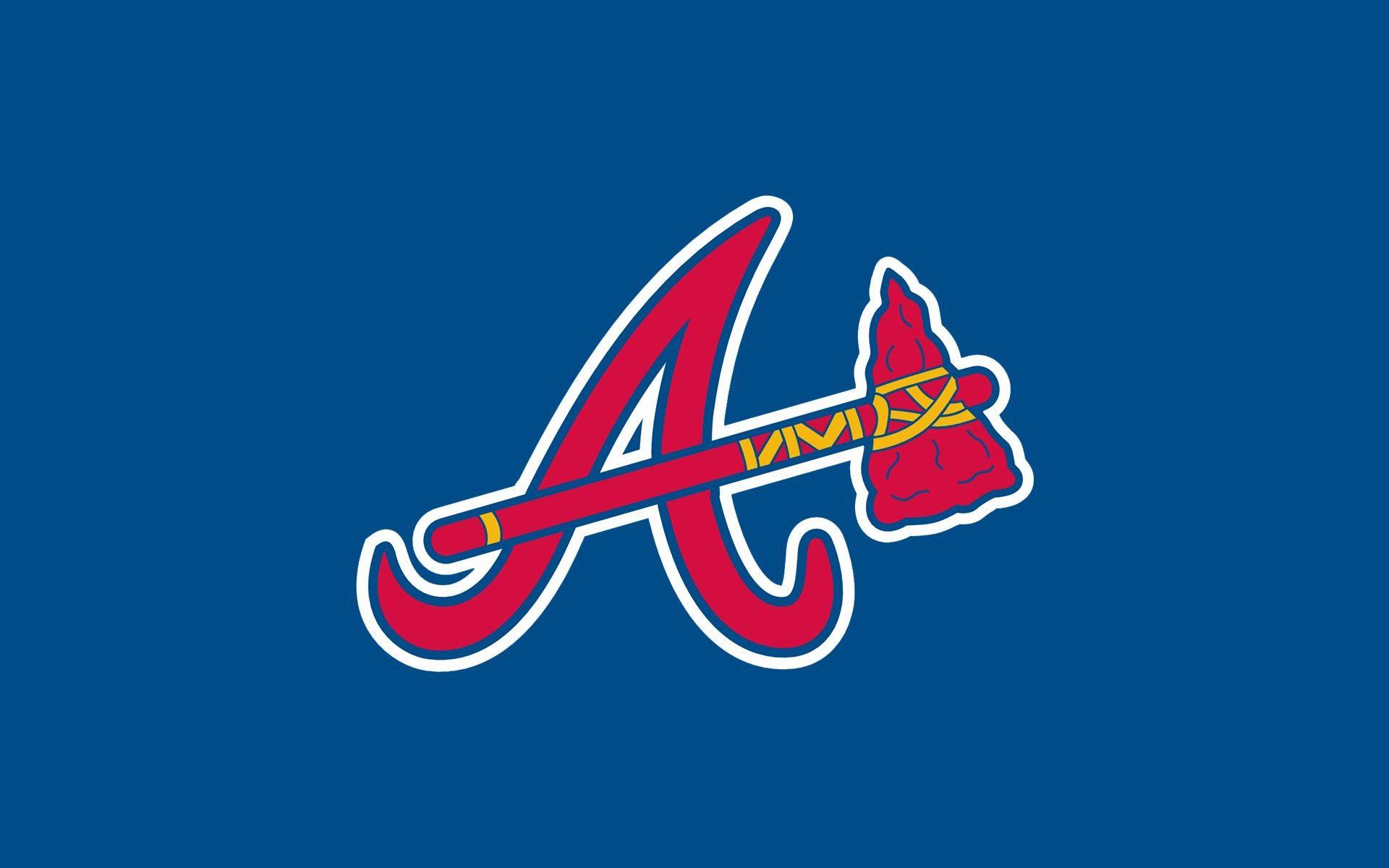 1920x1200 iPhone Wallpaper Atlanta Braves Wallpaper & Background Download