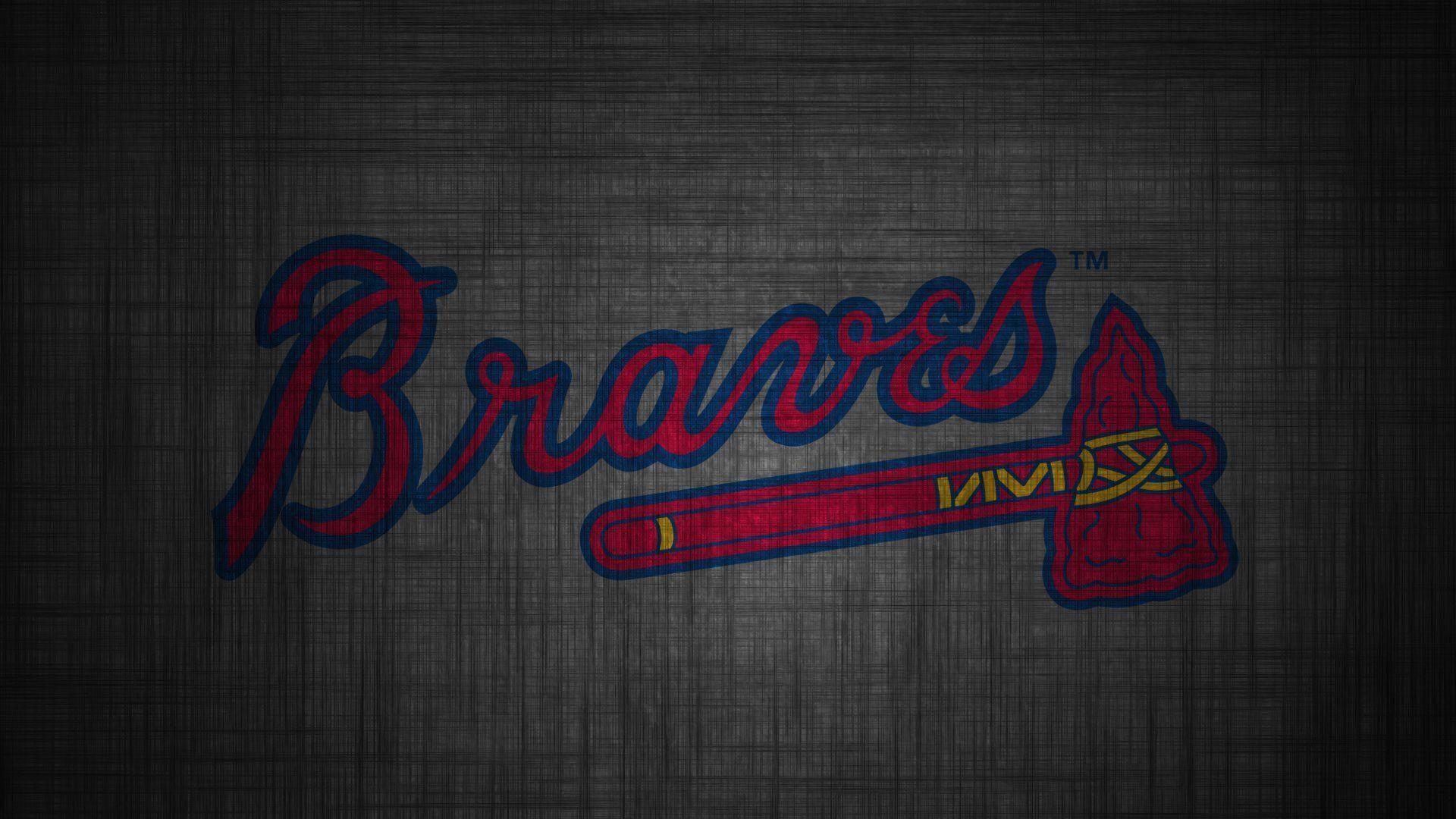 1920x1080 Braves iPhone Wallpaper on