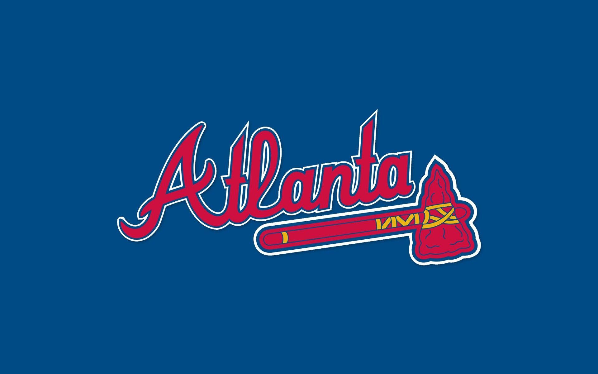 1920x1200 Amazing Atlanta Braves Wallpaper Desktop Image Background Photo Download HD Windows Wallpaper iPhone Mac 1920x1200