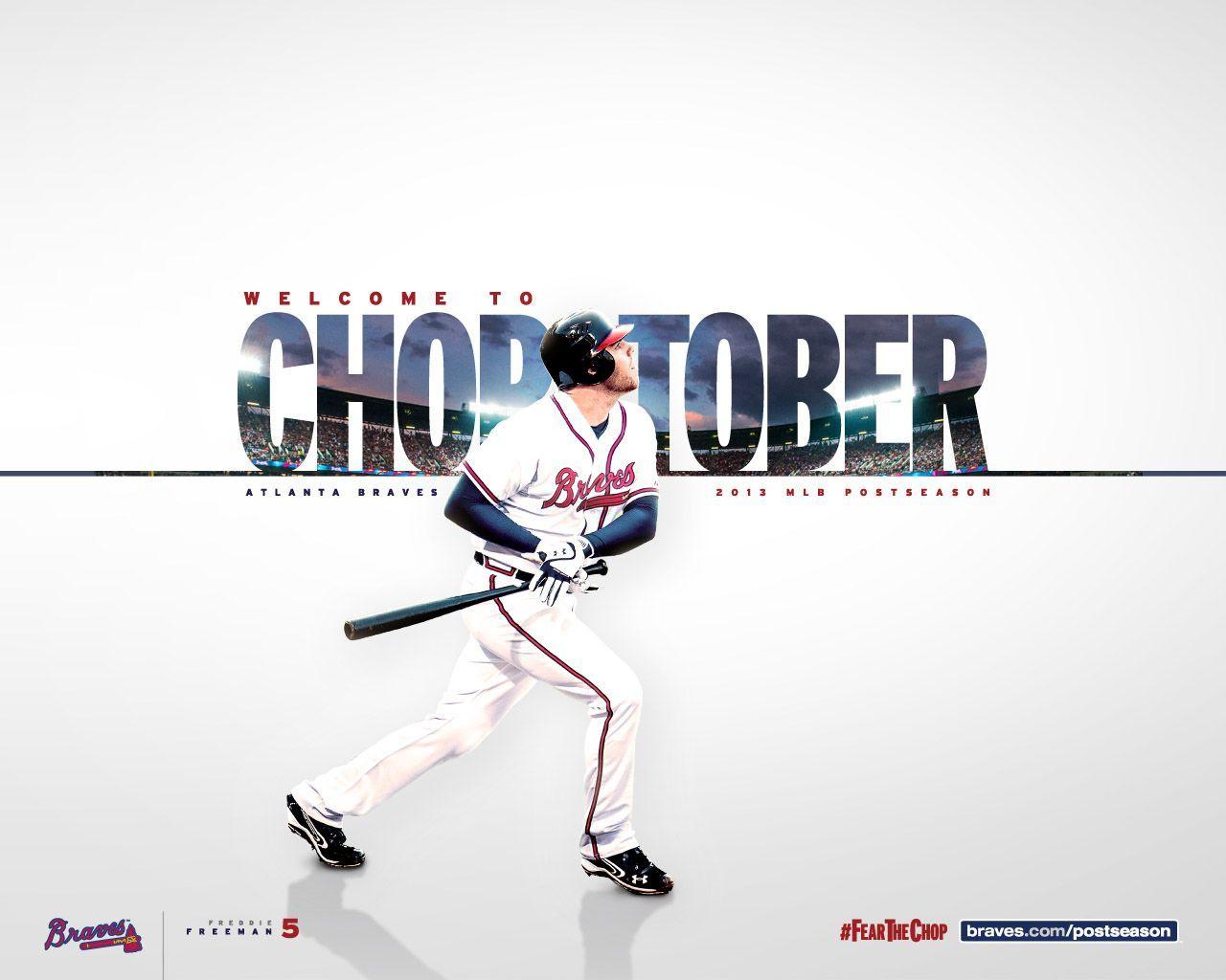 1280x1024 Freddie Freeman Wallpaper