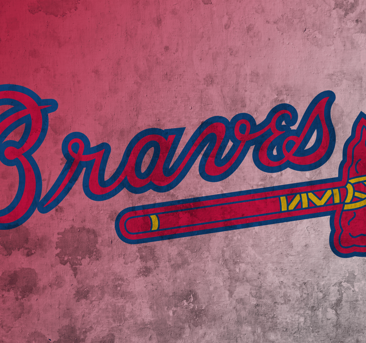 Braves iPhone Wallpapers - Top Free Braves iPhone Backgrounds ...