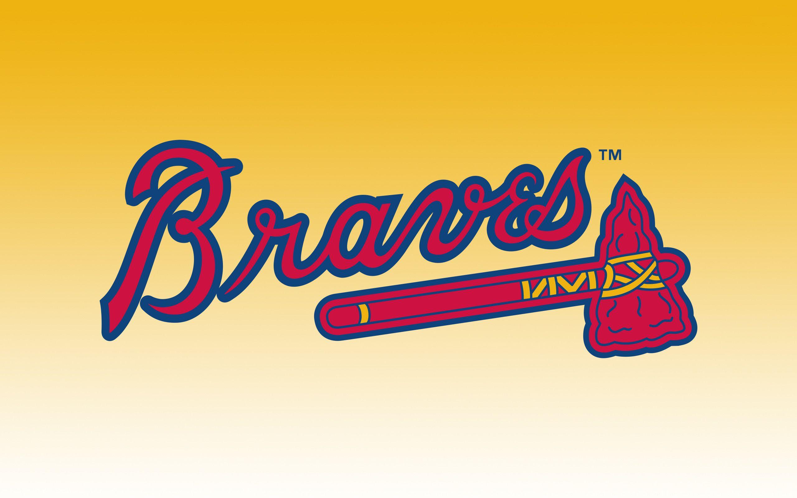 2560x1600 Free Download Atlanta Braves Wallpaper HD Free HD Braves Wallpaper & Background Download