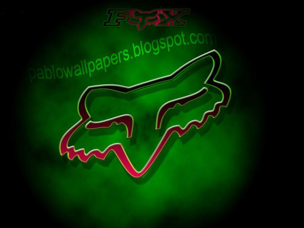1024x768 Green Fox Racing Wallpaper Free. Amazing Wallpaper