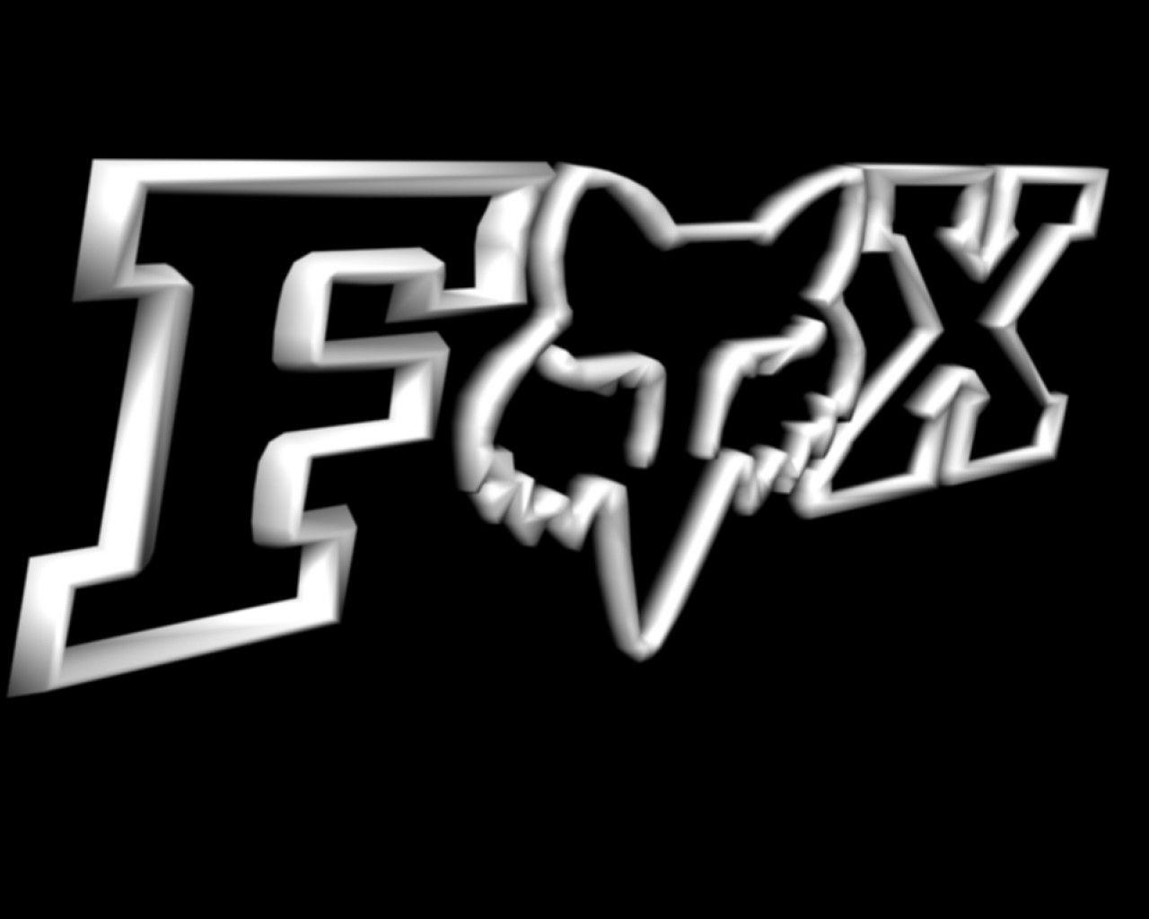 1280x1024 Desktop HD Picture Of Fox Racing Download