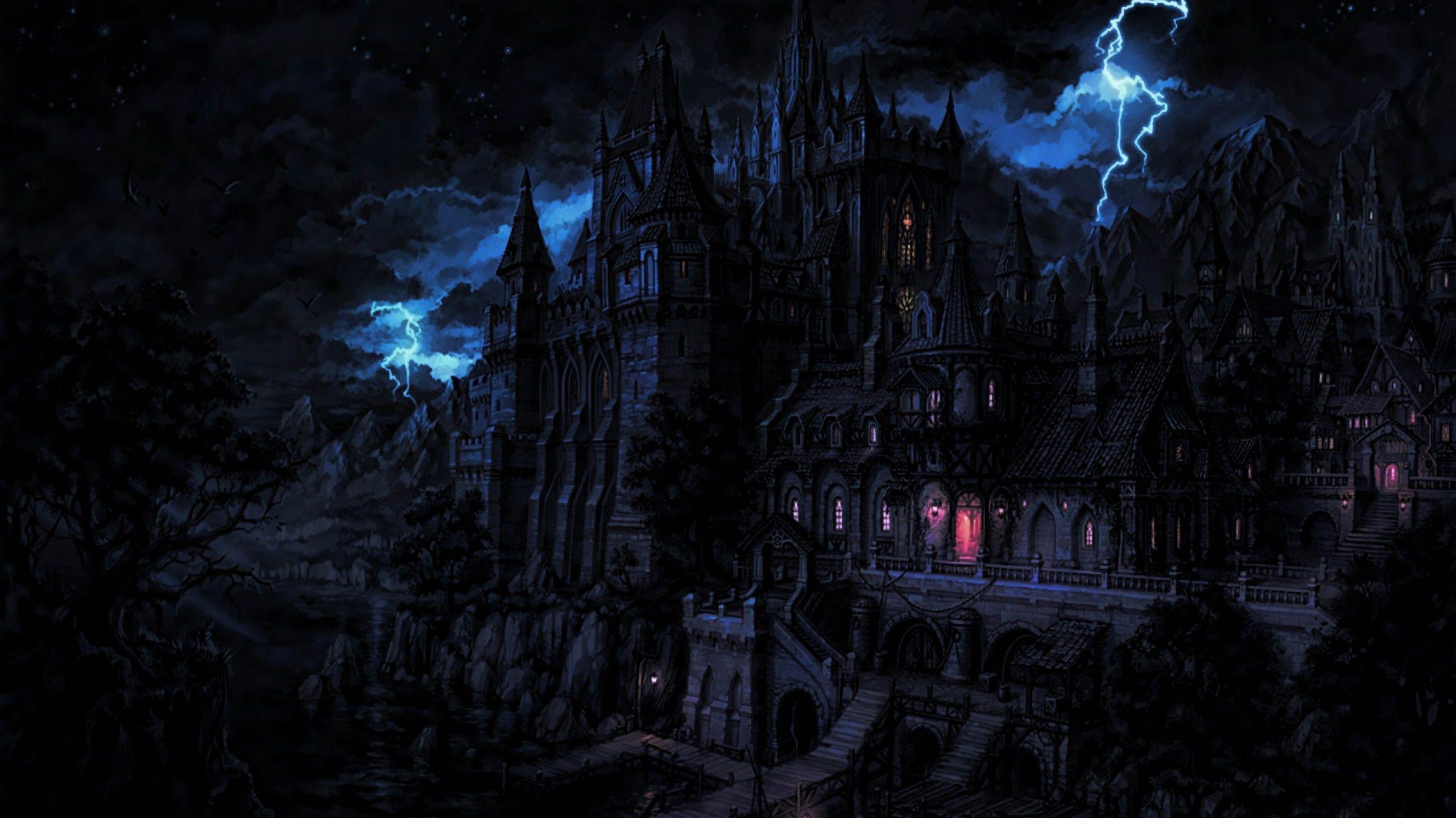 Gothic 2560X1440 Wallpapers - Top Free Gothic 2560X1440 Backgrounds
