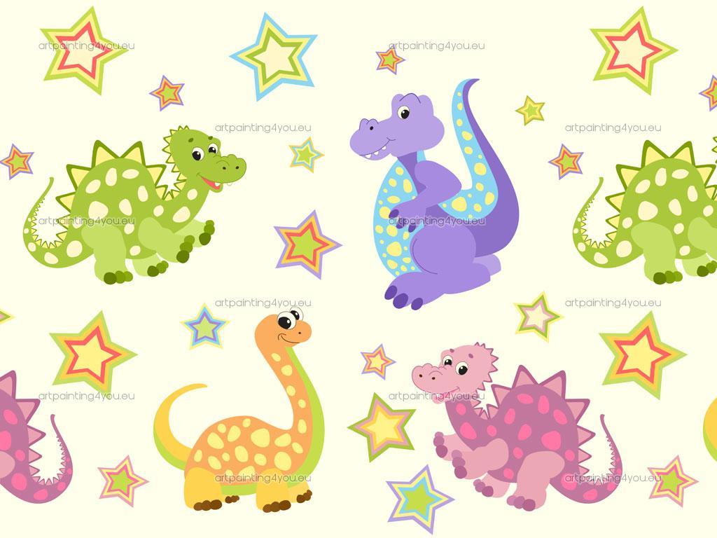 Dinosaur Print Wallpapers - Top Free Dinosaur Print Backgrounds ...