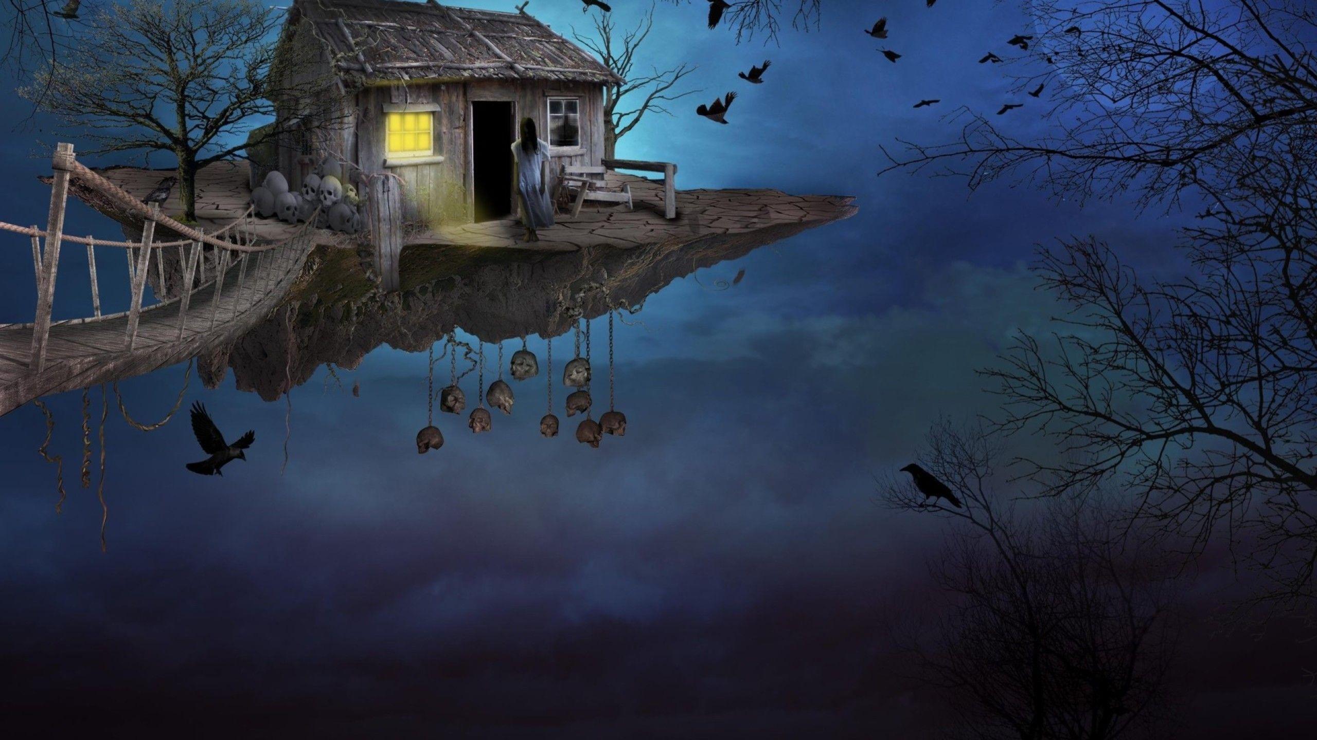 2560x1440 goth wallpaper 99