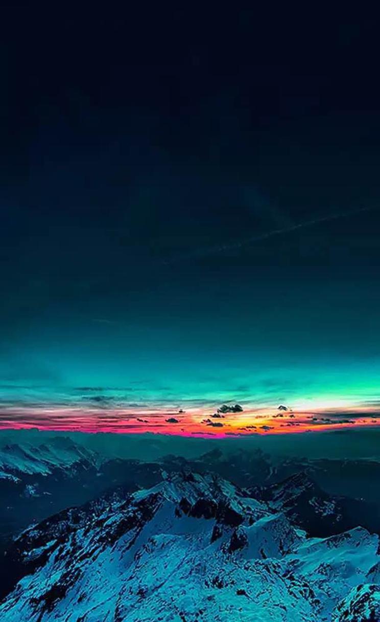744x1216 iPhone 4s Wallpaper