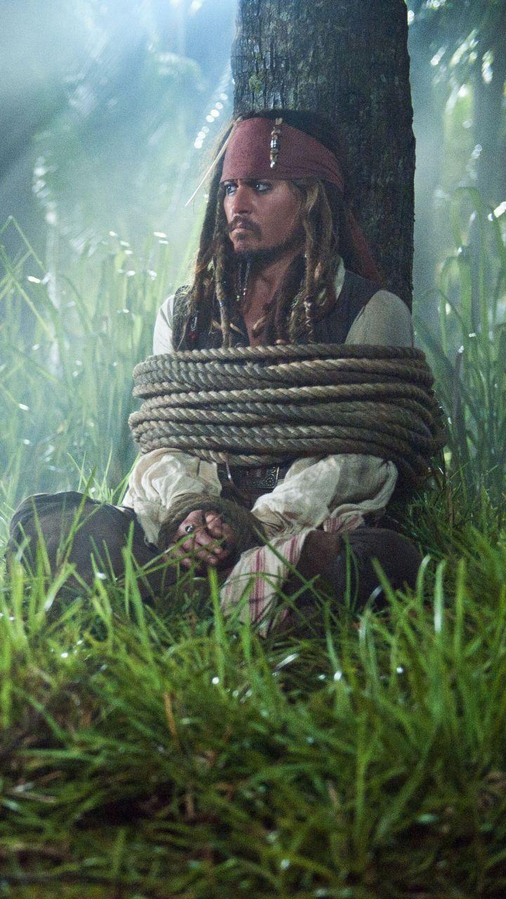 720x1280 Jack Sparrow. Pirates of the caribbean, Jack sparrow wallpaper, Jack sparrow
