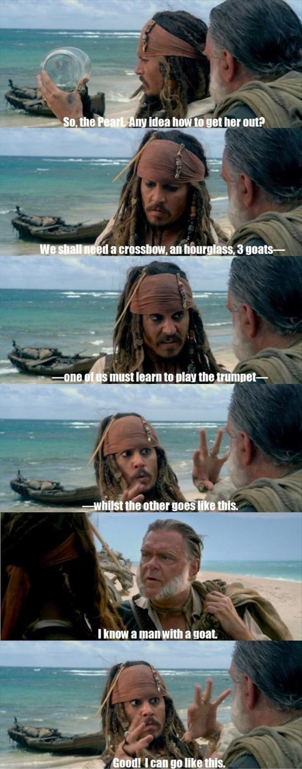 620x1577 Jack Sparrow Funny Quotes. QuotesGram