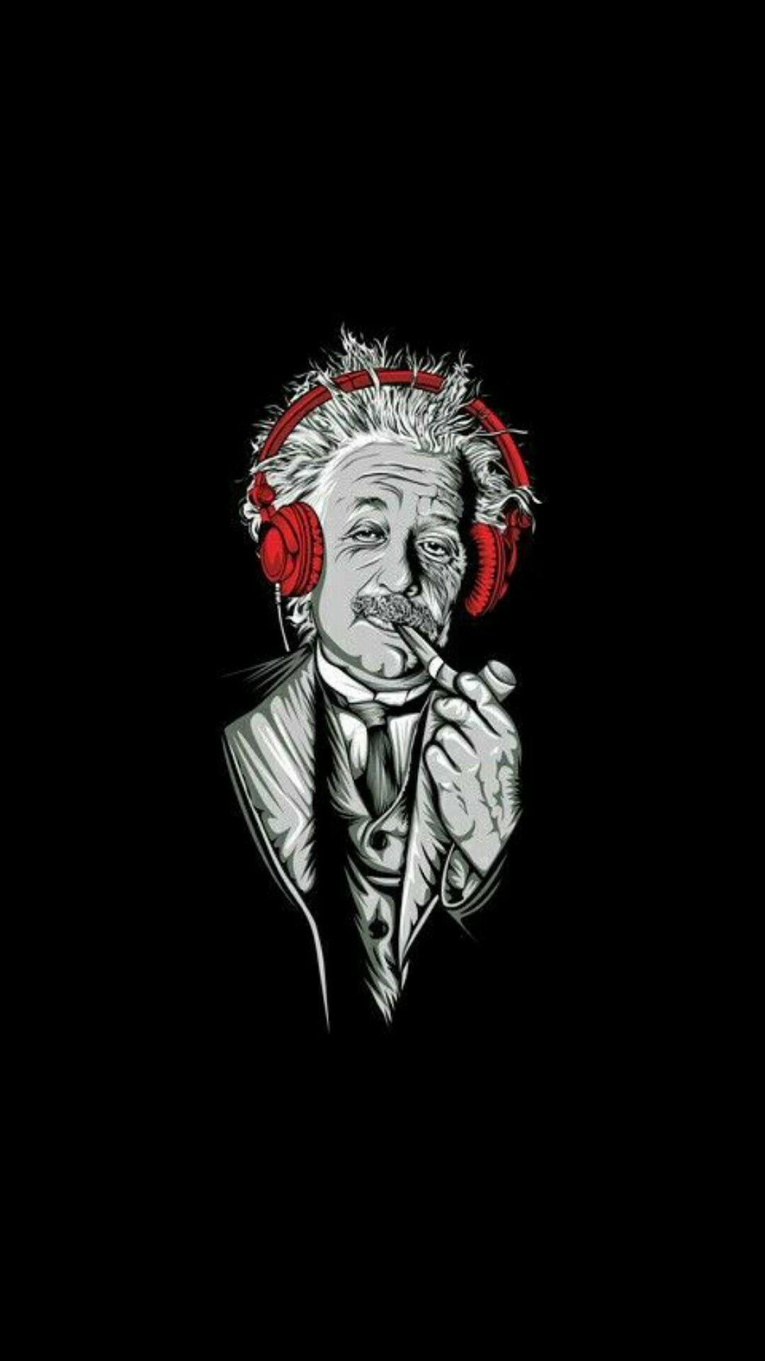 Einstein Art Wallpapers Top Free Einstein Art Backgrounds Wallpaperaccess