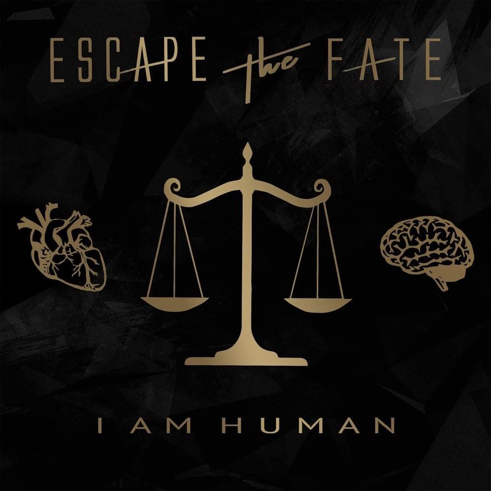 1000x1000 Escape The Fate Do You Love Me Wallpaper & Background Download