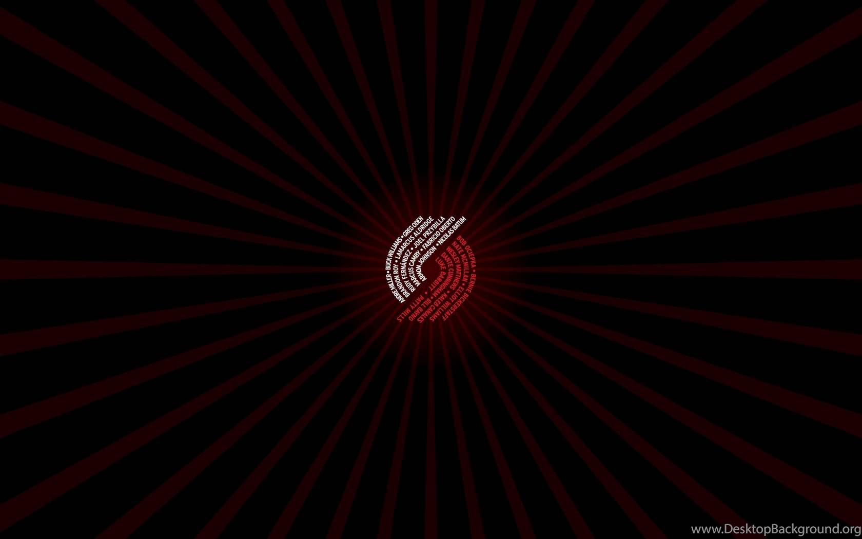 1680x1050 Blazers Wallpaper Wallpaper Zone Desktop Background