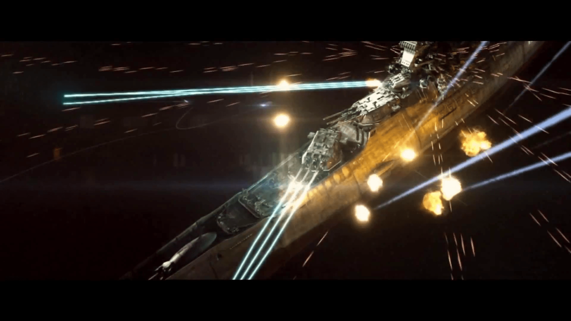 1920x1080 Battleship Movie Wallpaper