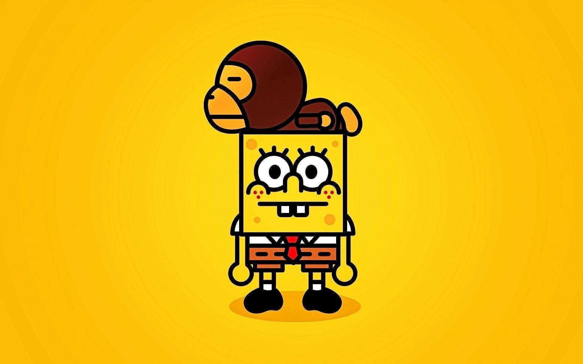 1920x1200 Cool Cartoon Wallpaper