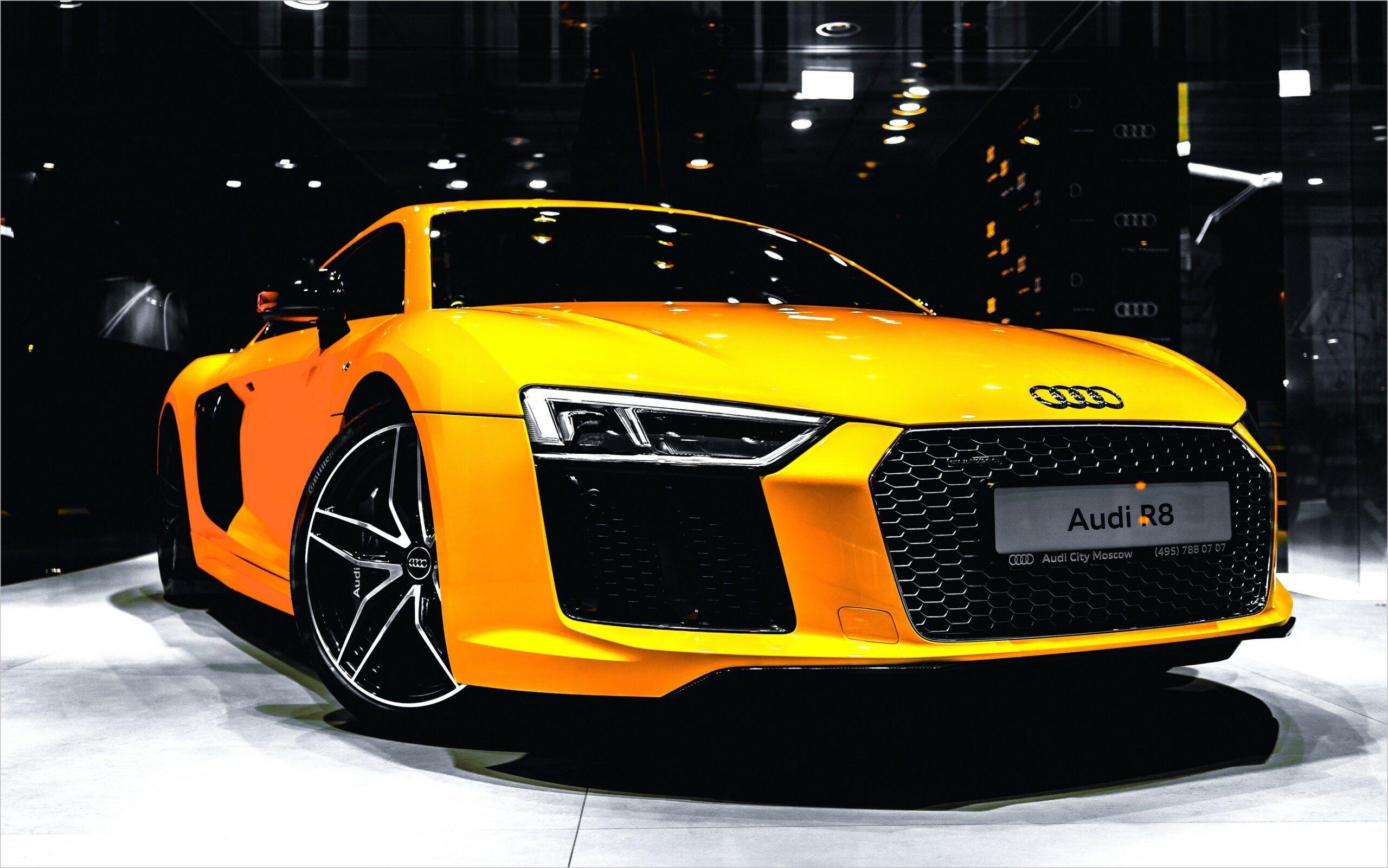 Audi Car HD Wallpapers - Top Free Audi Car HD Backgrounds - WallpaperAccess