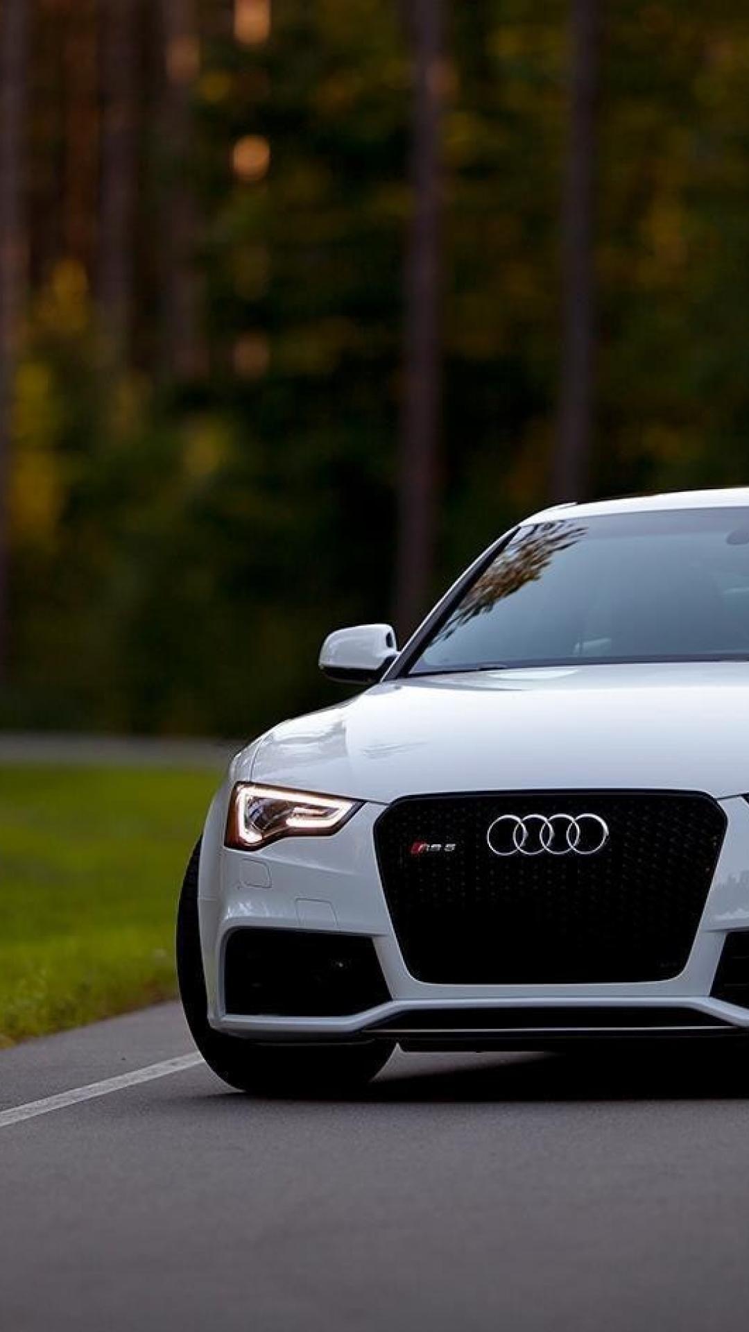 Audi Wallpapers APK for Android Download