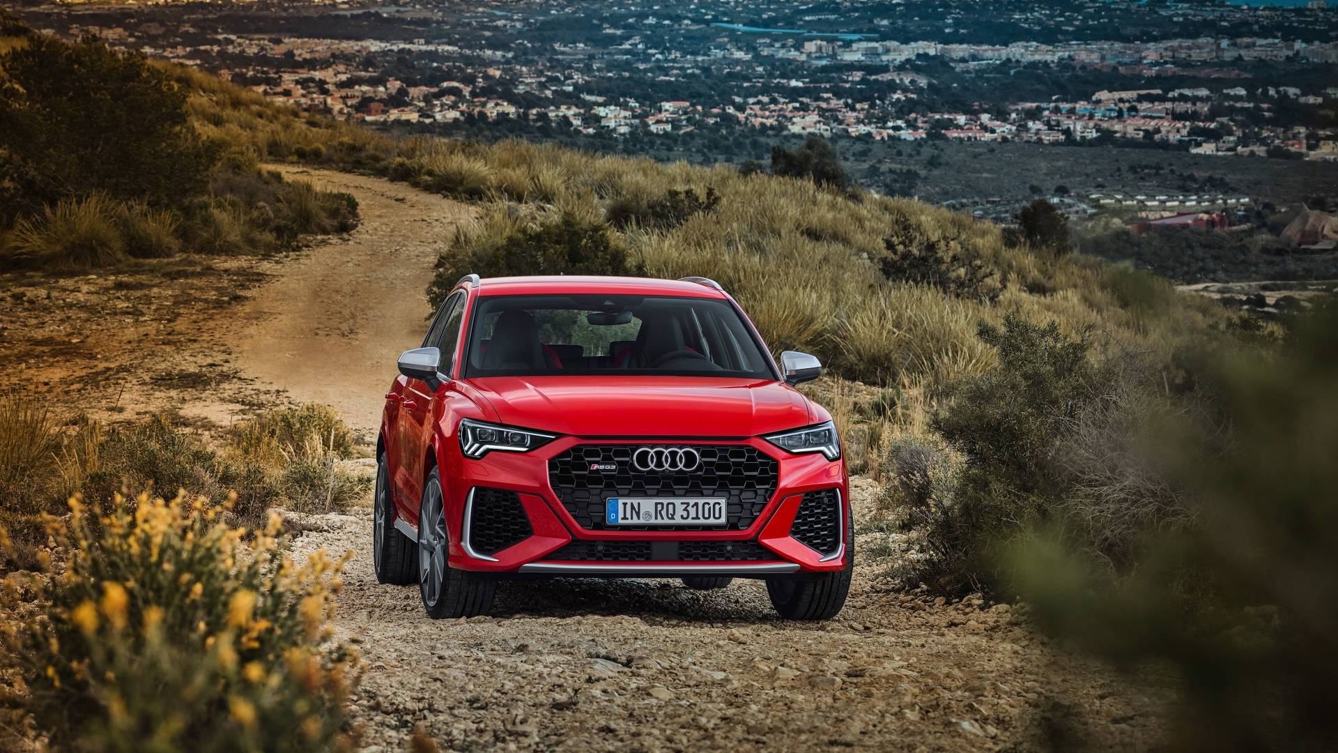 1920x1080 Audi RS Q3 iPad Pro Retina Display Wallpaper, HD Cars 4K Wallpaper, Image, Photo and Background