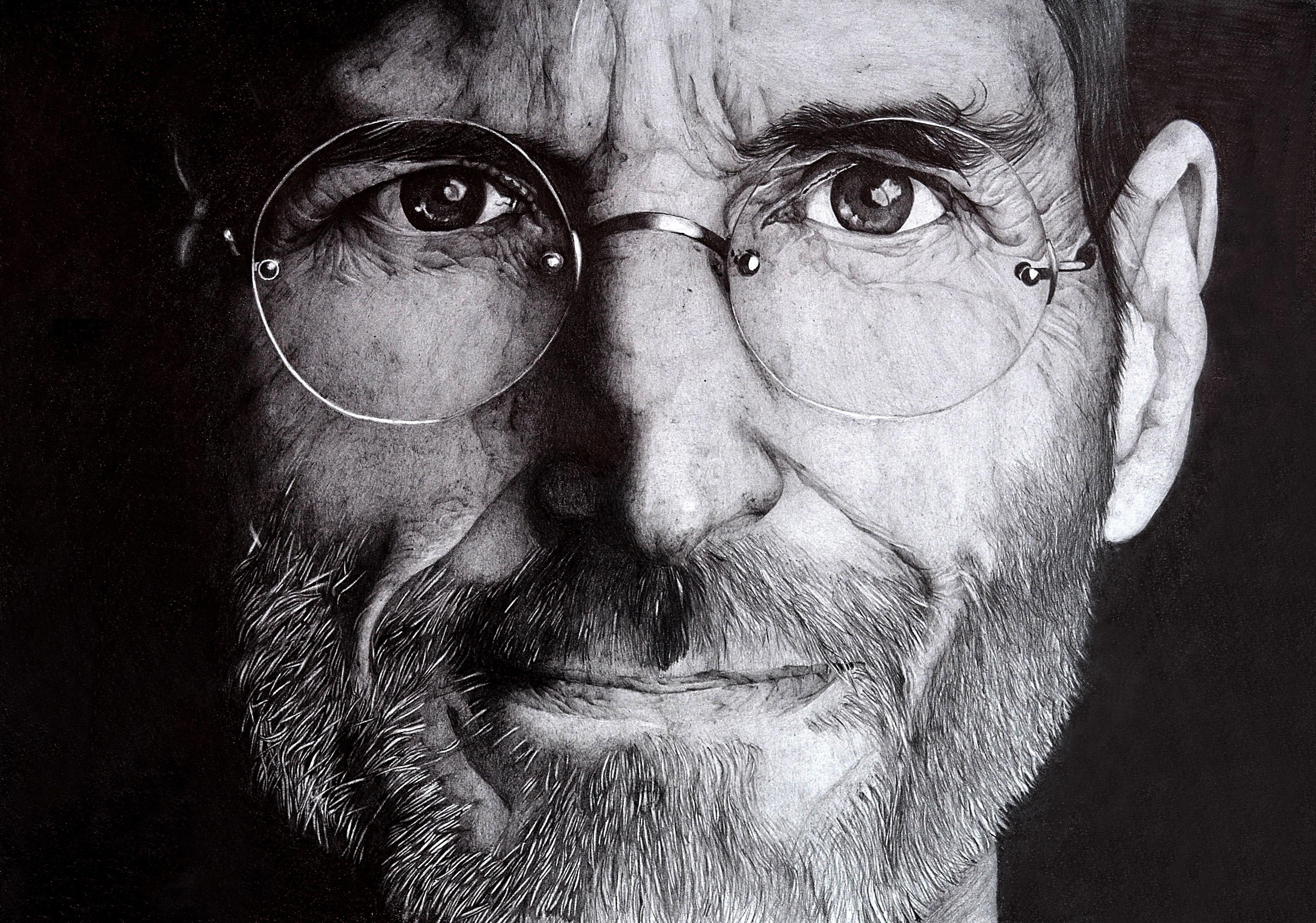 Steve Jobs Wallpaper 6835899