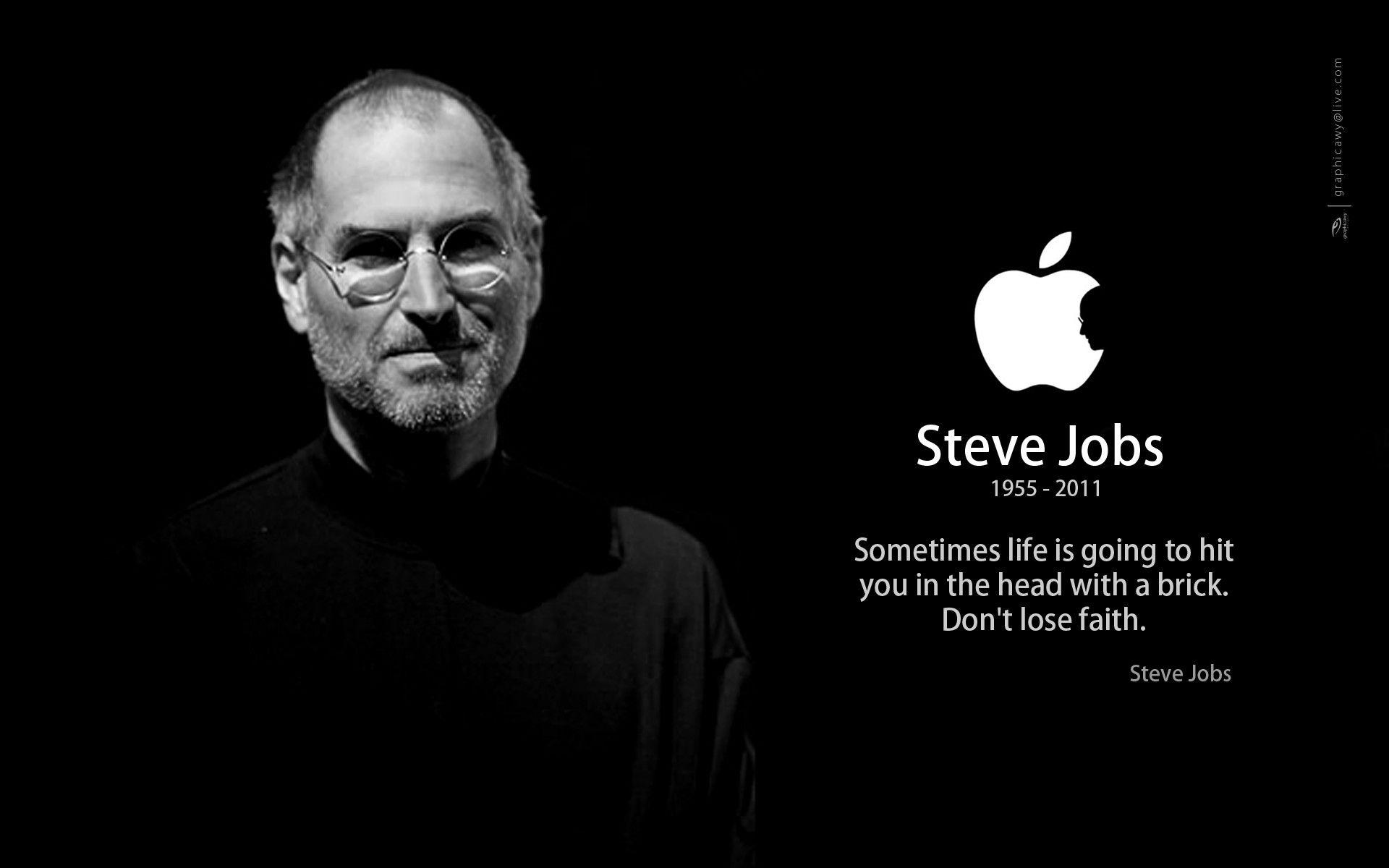 Steve Jobs 4k Wallpapers Top Free Steve Jobs 4k Backgrounds Wallpaperaccess