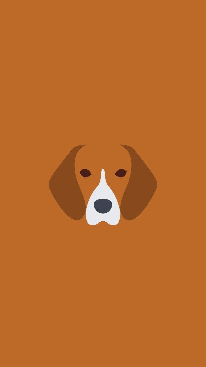 720x1280 Beagle. Cute beagles, Dog art, Beagle funny