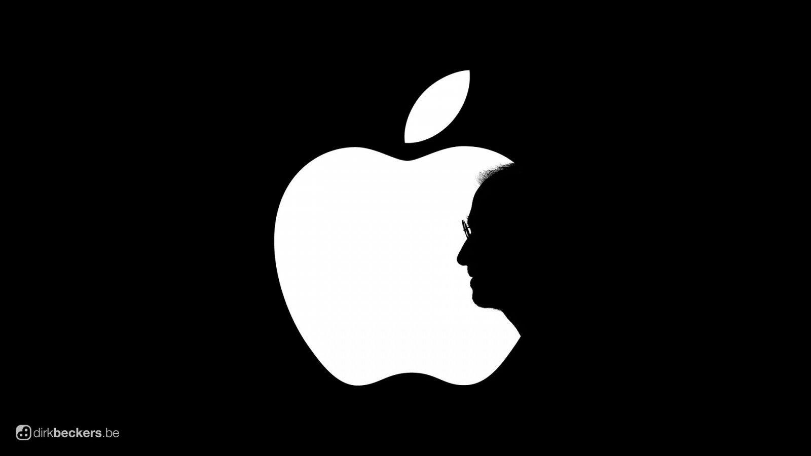 1600x900 Tribute to Steve Jobs Wallpaper