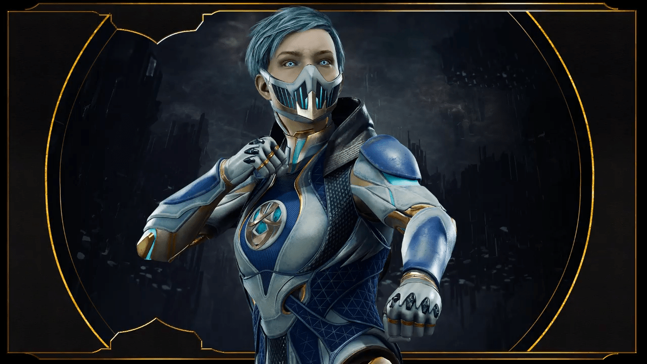 1280x720 Mortal Kombat 11: How to unlock Frost