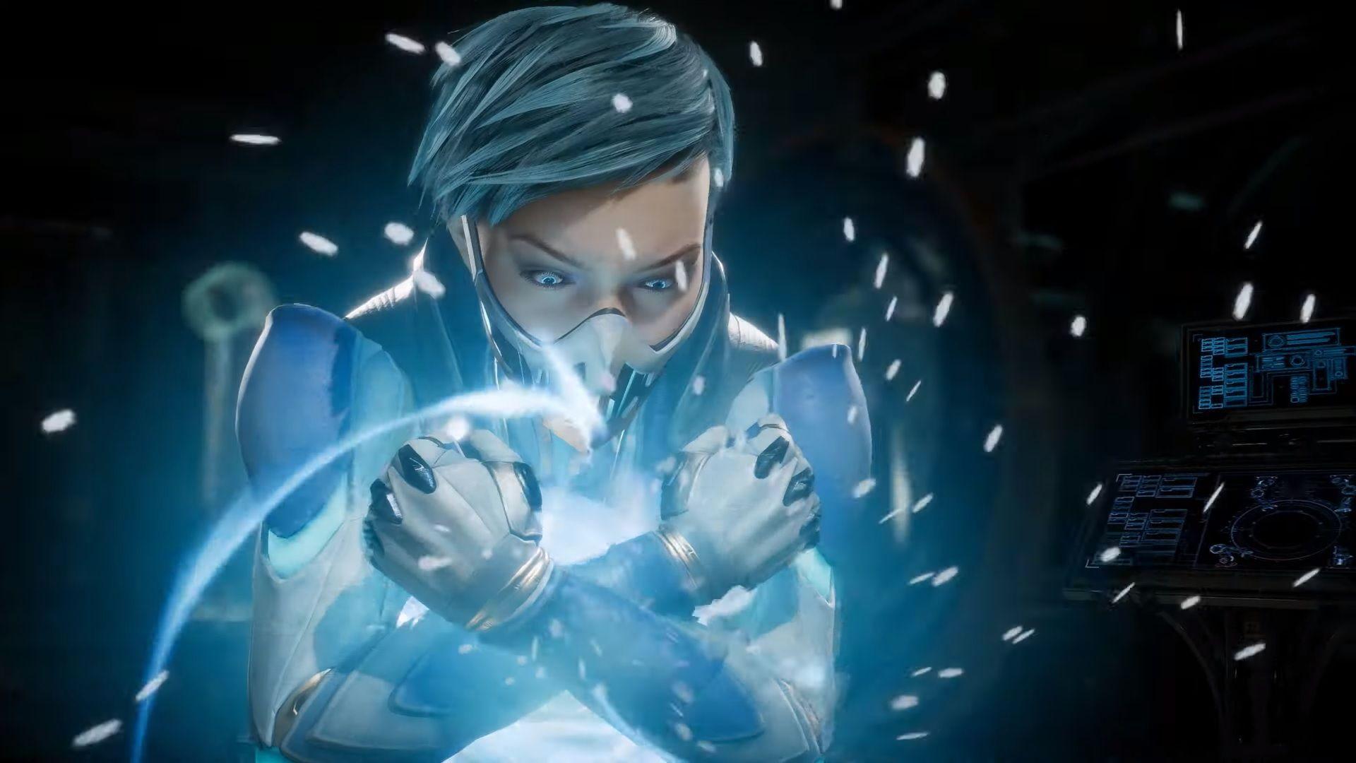 1920x1080 How to Unlock Frost for Free in Mortal Kombat 11