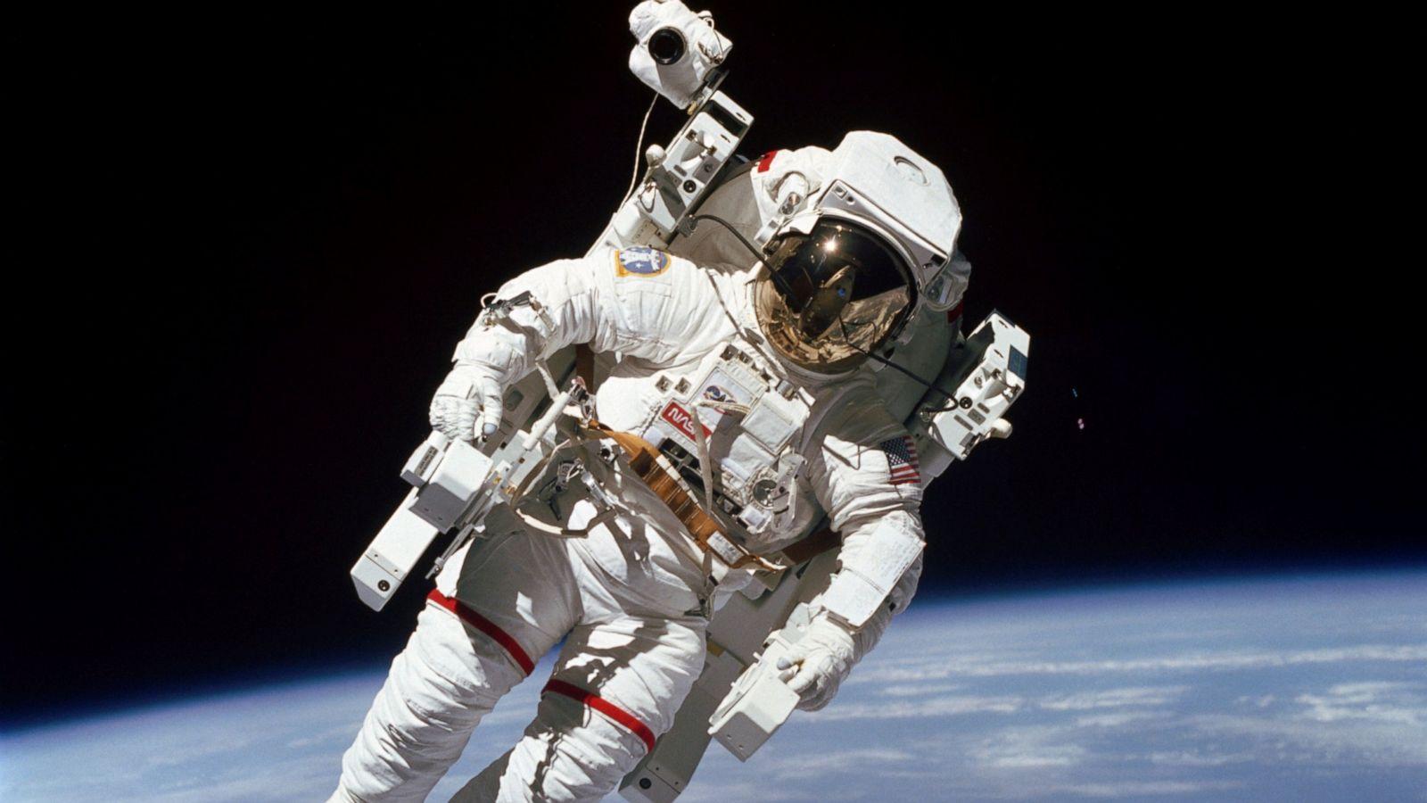 1600x900 NASA call for astronauts draws 000 spaceflight hopefuls
