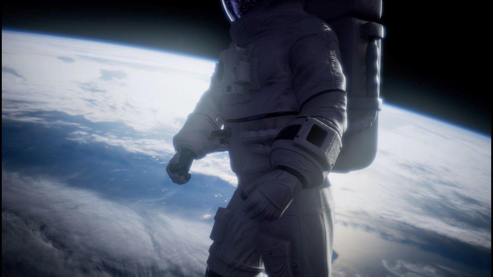 1920x1080 Want to go to Mars? NASA to take astronaut