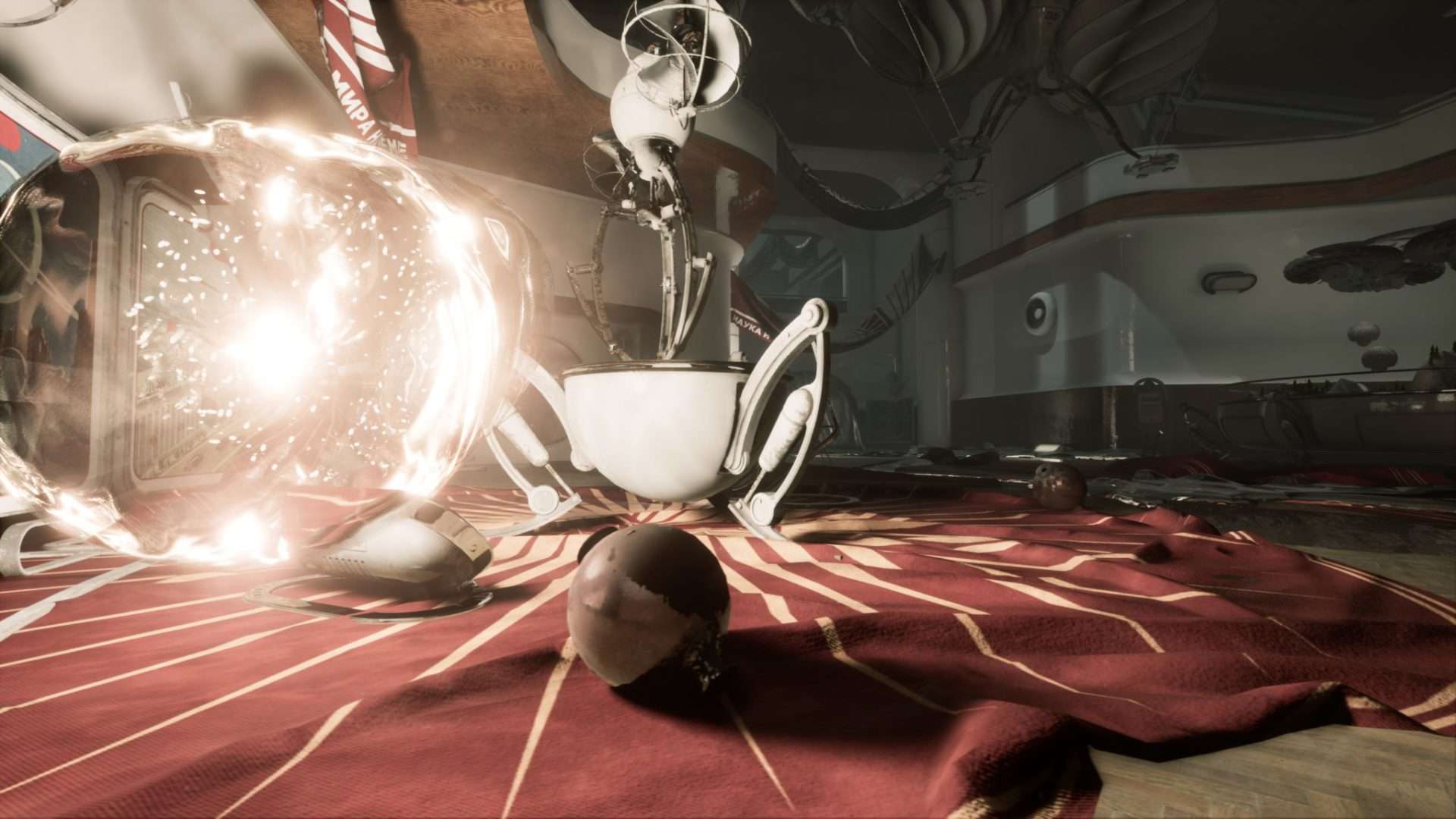 1920x1080 Mundfish