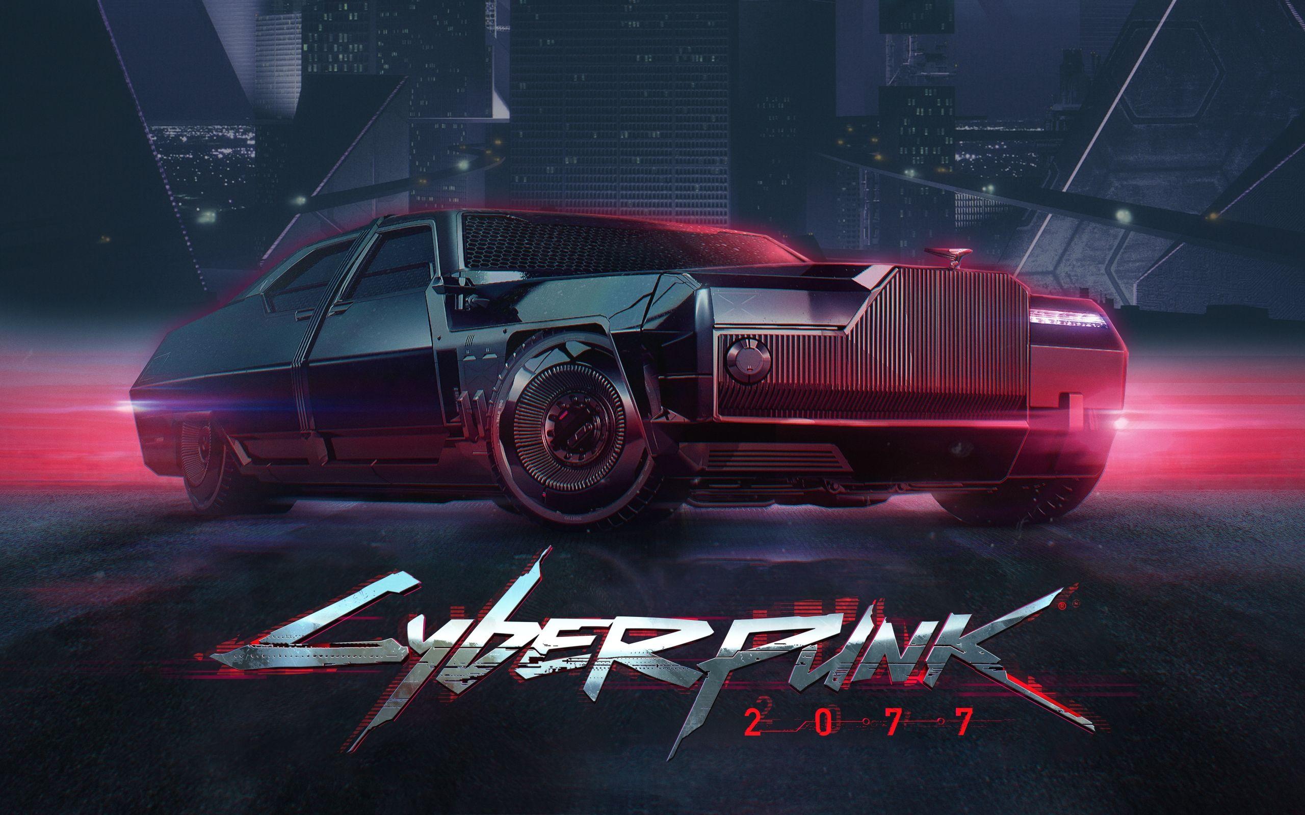 Cyberpunk 2077 Car Wallpapers Top Free Cyberpunk 2077 Car Backgrounds 