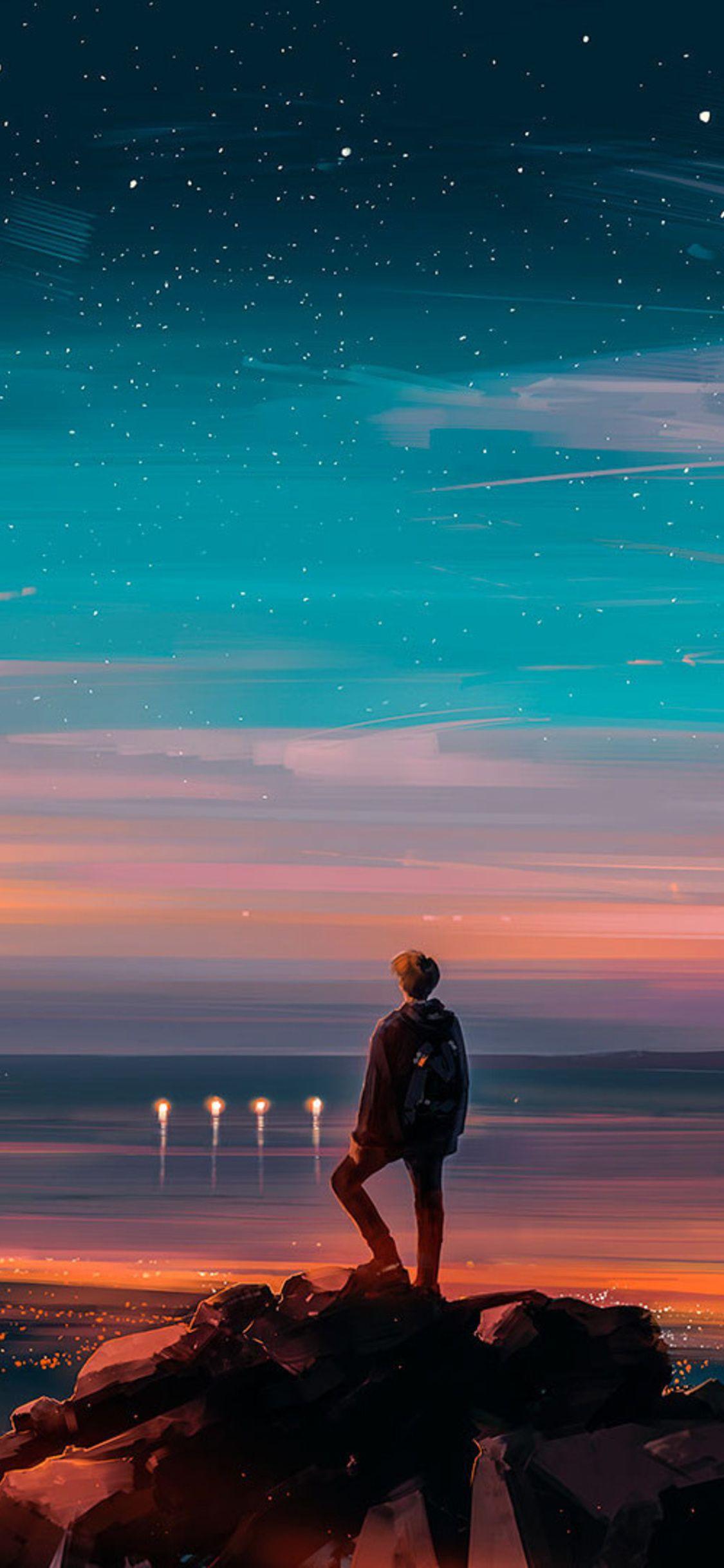 1125x2436 Suicide Sheep iPhone XS, iPhone iPhone X HD 4k Wallpaper, Image, Background, Photo and Picture