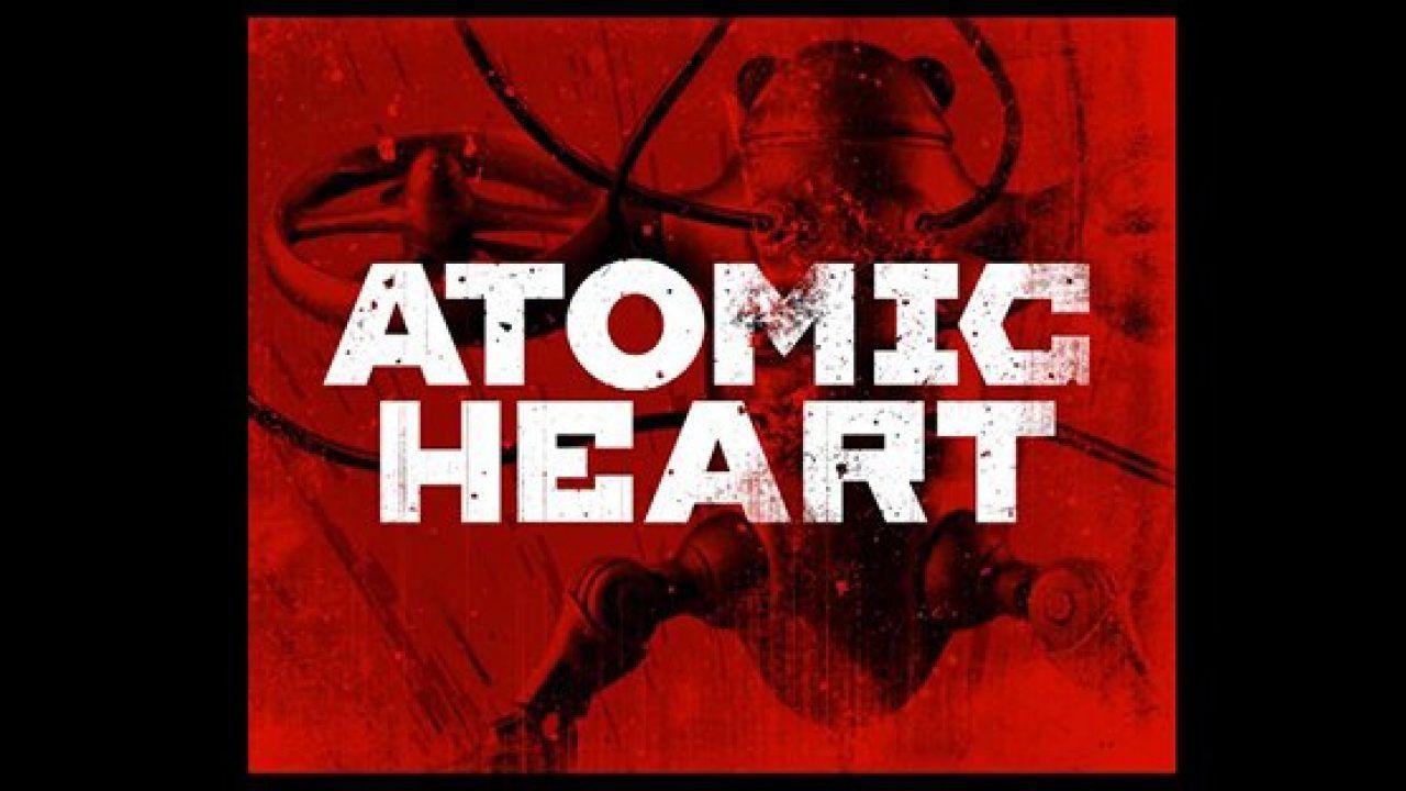1280x720 Atomic Heart Shows a Gorgeous FPS Adventure in Mother Russia