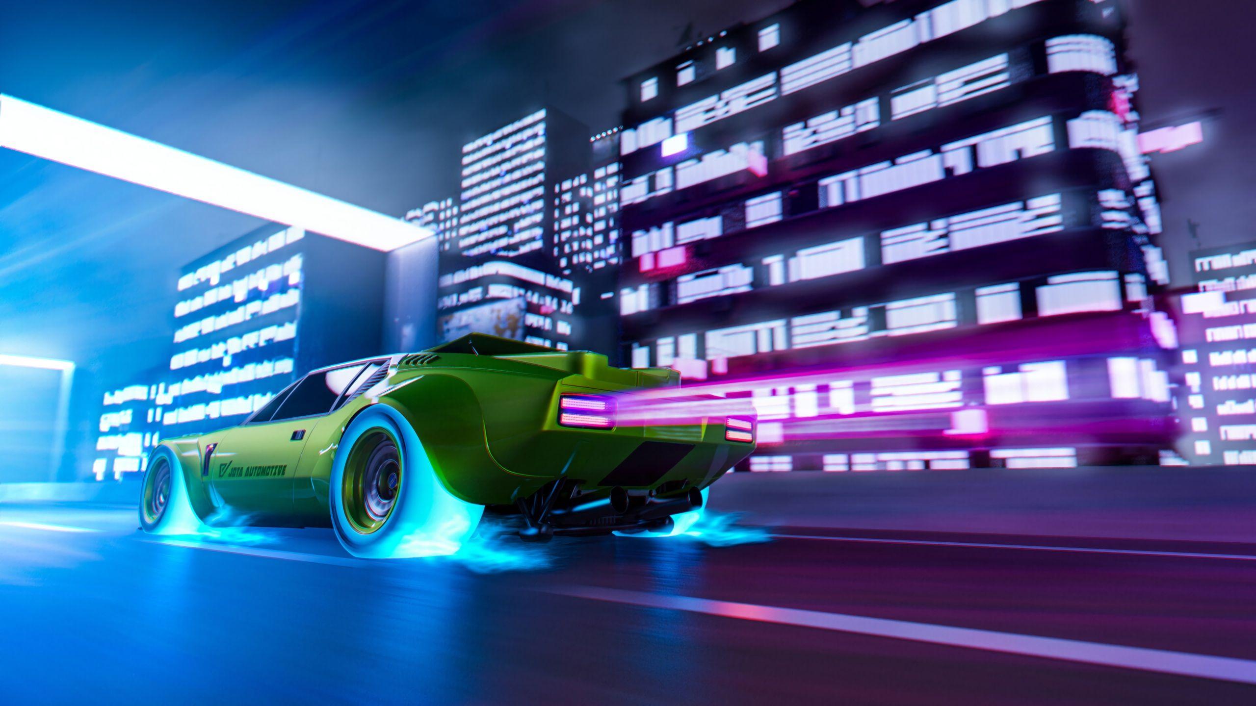 2560x1440 Wallpaper 4k Cyberpunk 2077 Car 4k Wallpaper, Artstation Wallpaper, Cars Wallpaper, Cyberpunk 2077 Wallpaper, Games Wallpaper, Hd Wallpaper