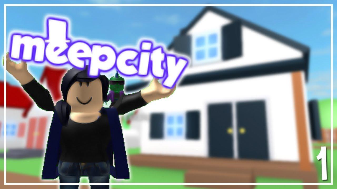 Meepcity Wallpapers Top Free Meepcity Backgrounds Wallpaperaccess - roblox meep city how to change your animation