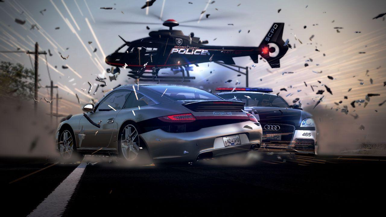 1280x720 Need For Speed Hot Pursuit Apk Game For Android. Need for speed, Need for speed cars, Need for speed rivals