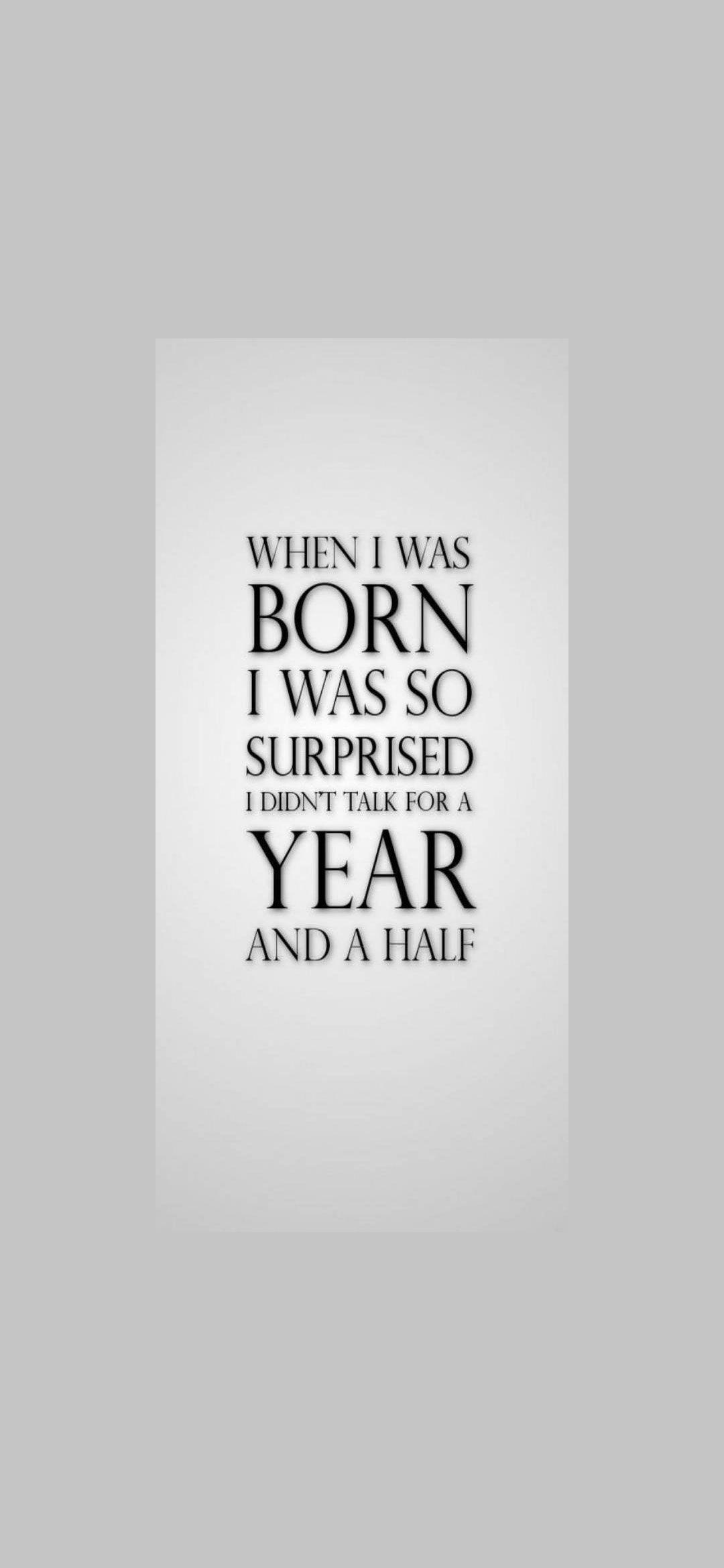 1080x2340 Quote Wallpaper - [1080x2340] Wallpaper