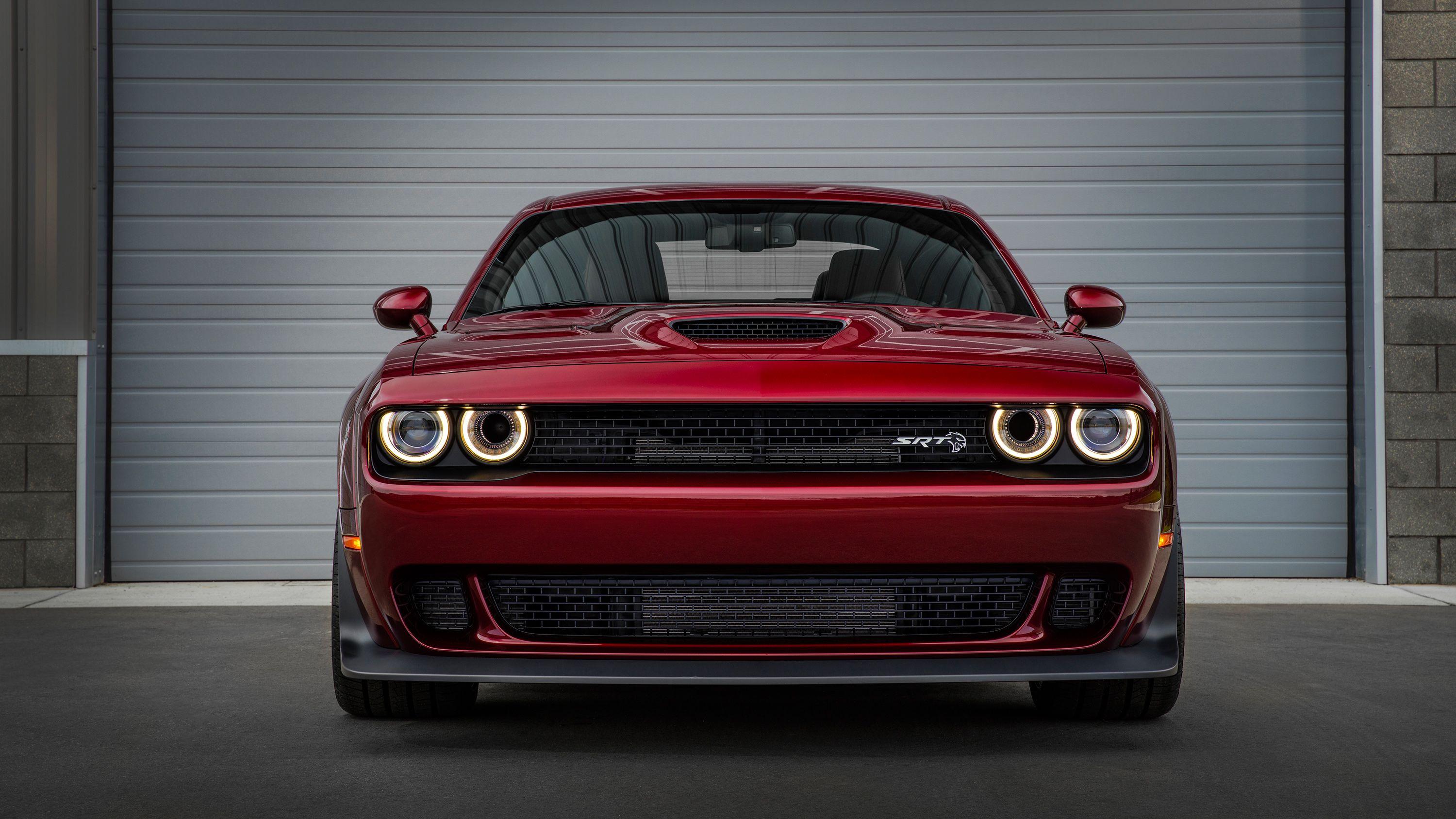3000x1688 Dodge Challenger SRT Hellcat Widebody 5 Wallpaper. HD Car Wallpaper