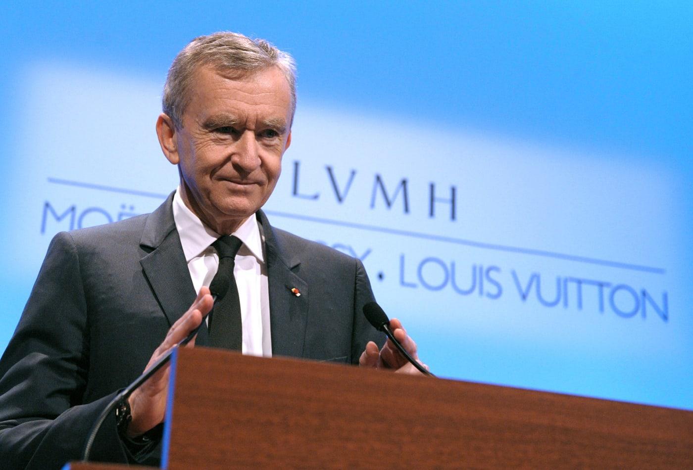 1400x950 Bernard Arnault Wallpaper